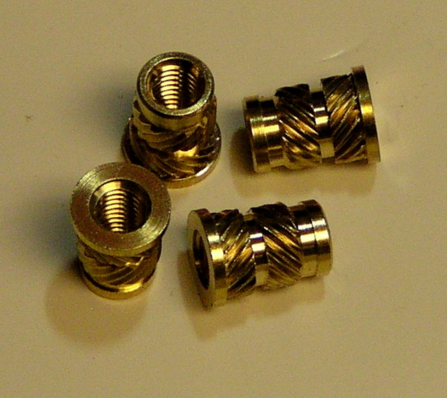7010361309 - 3M Threaded insert 30301