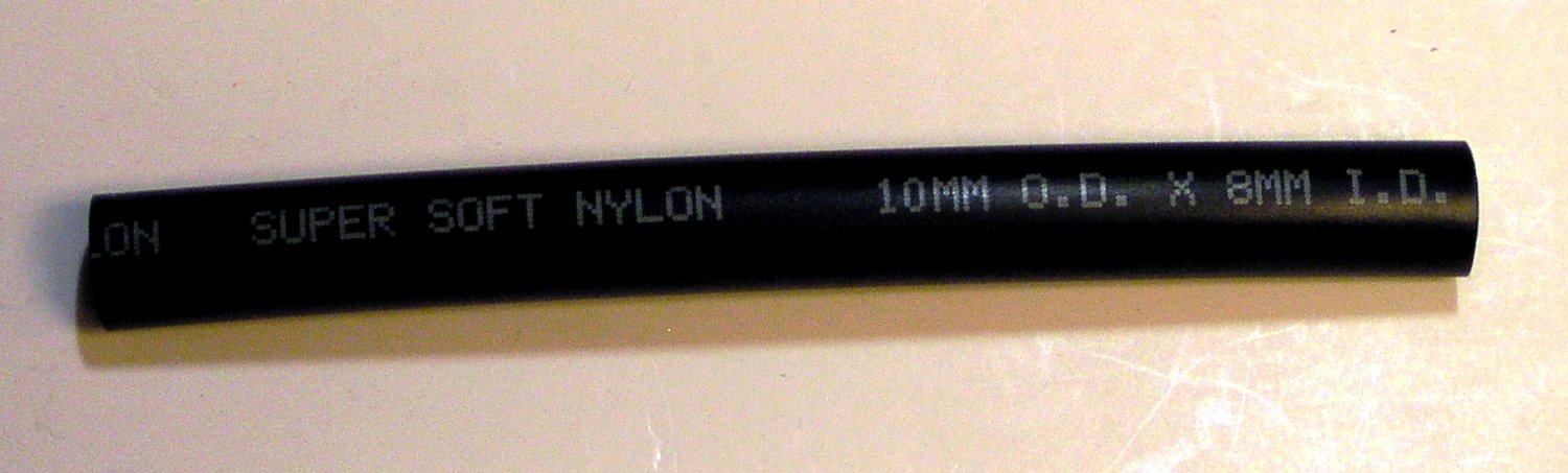 7010291216 - 3M Central Vacuum Exhaust Tubing 30310