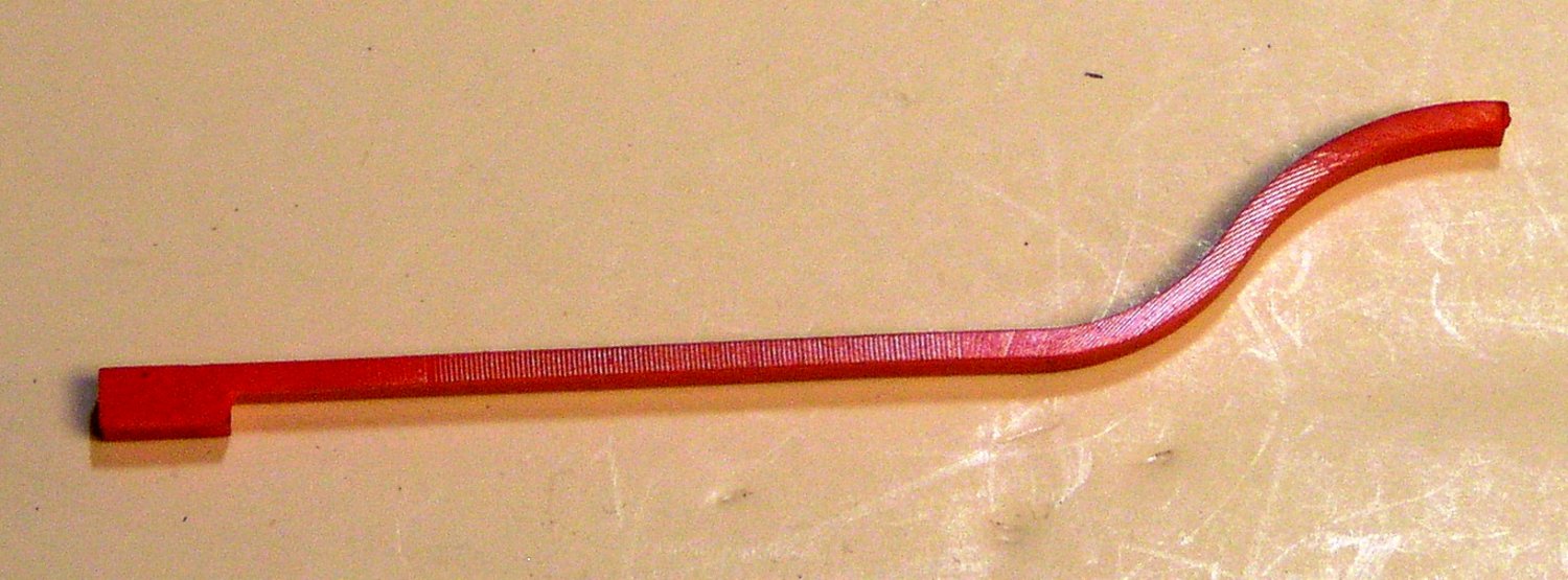 7010326660 - 3M Central Vacuum Seal 30320