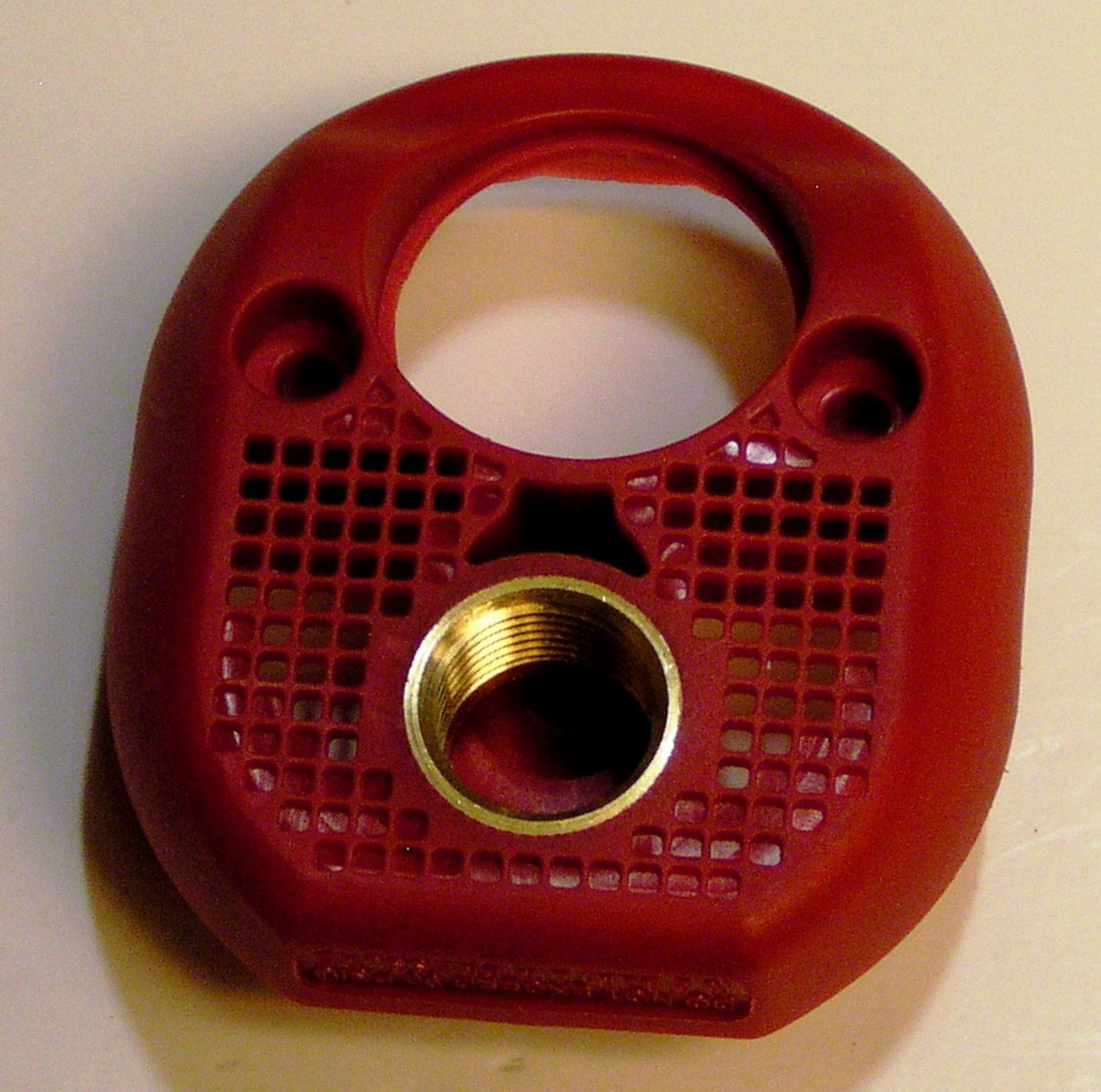 7010361321 - 3M Inlet/Exhaust End Cap 30329