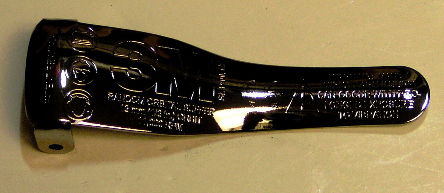 7010326666 - 3M Throttle Lever 30342