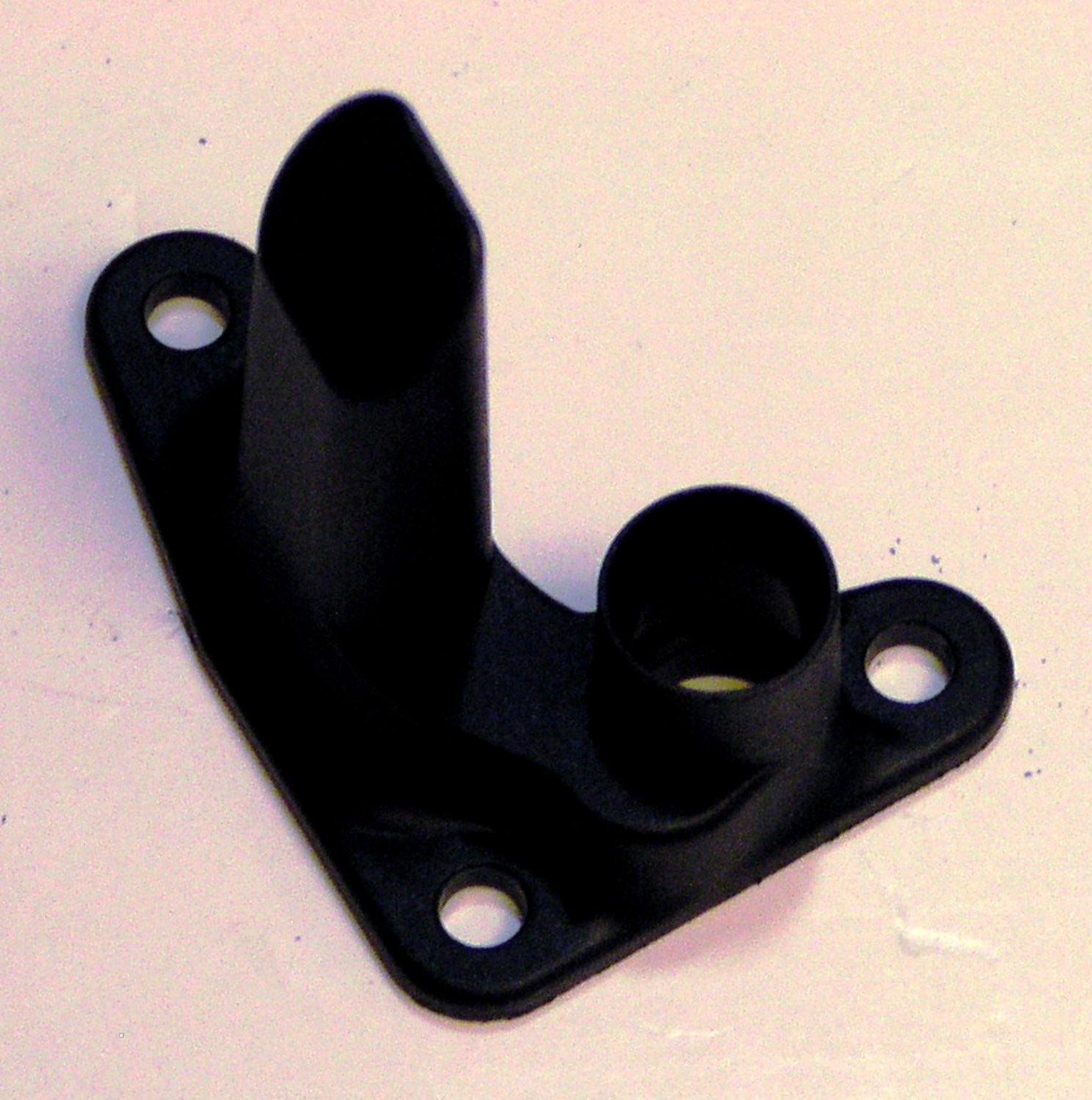 7010308649 - 3M Non-Vacuum/Central Vacuum Exhaust Nozzle 30351