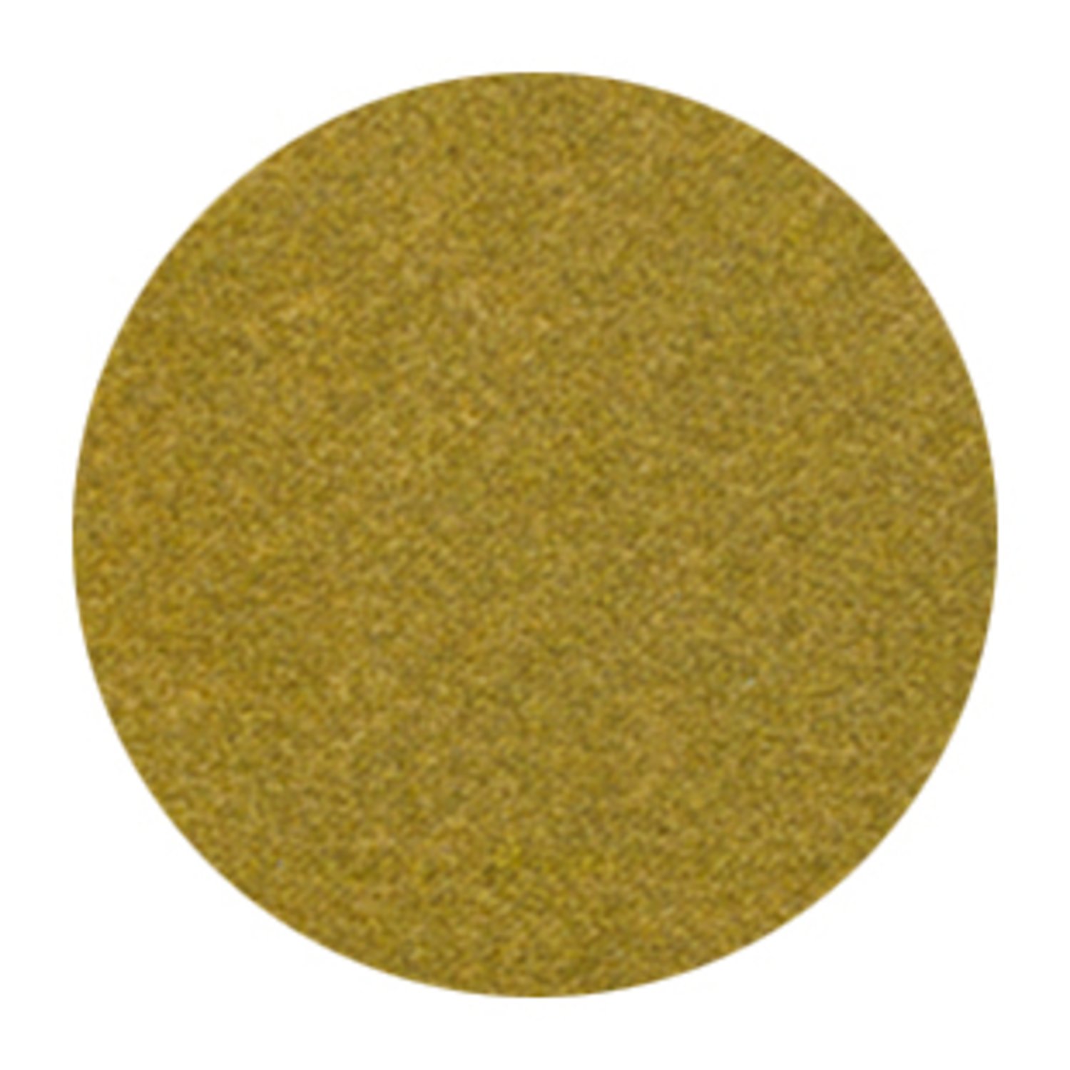 7100106139 - 3M Wetordry Polishing Paper 486Q, 30.0 Micron PSA Disc, 5 in x NH, 50/Inner, 500/Case