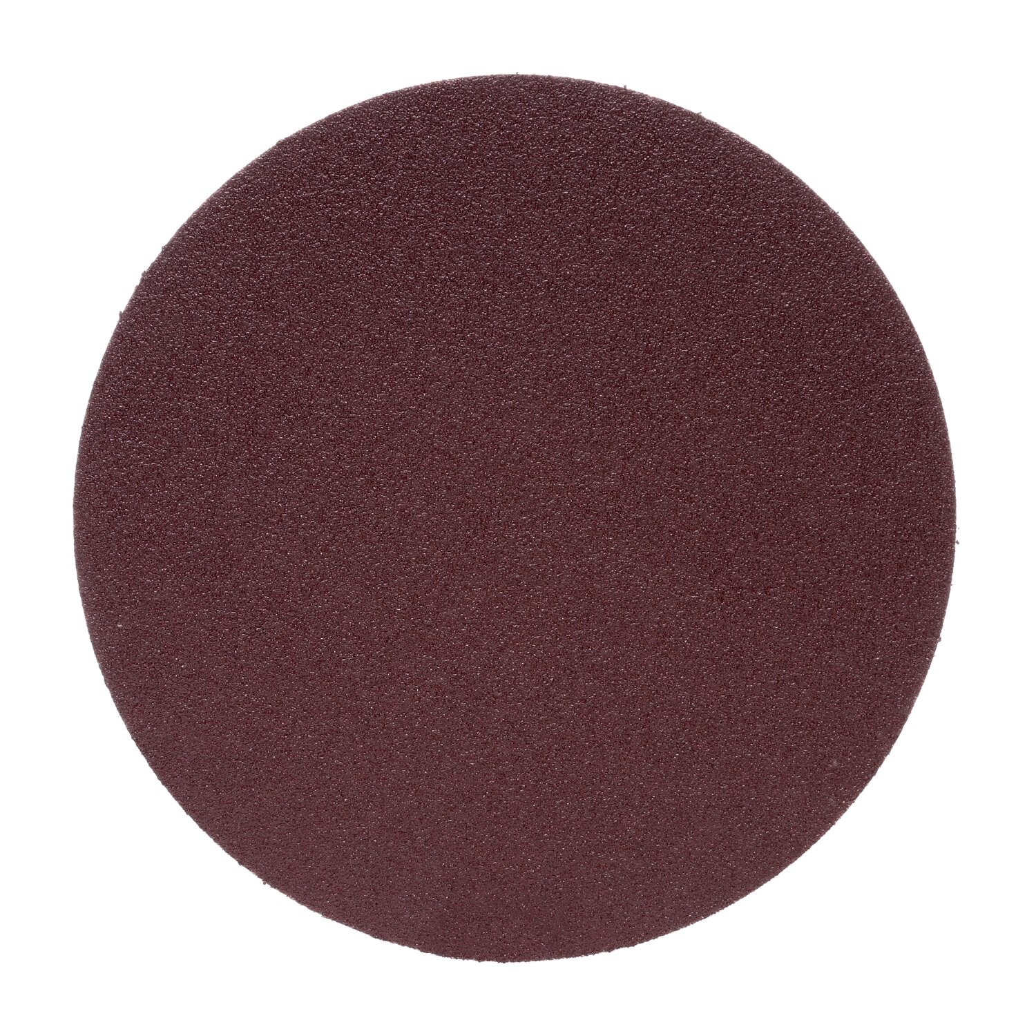 7000118903 - 3M PSA Cloth Disc 348D, 60 X-weight, 8 in x NH, Die 800L, 50/Carton, 250 ea/Case