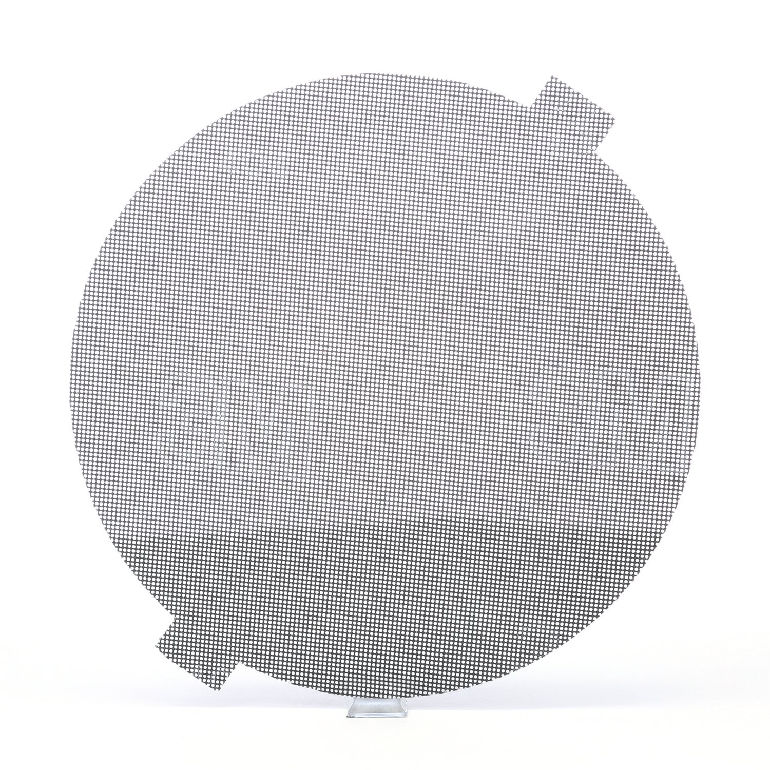 7100047714 - 3M Cloth Roll 481W, 320 YF-weight, Config