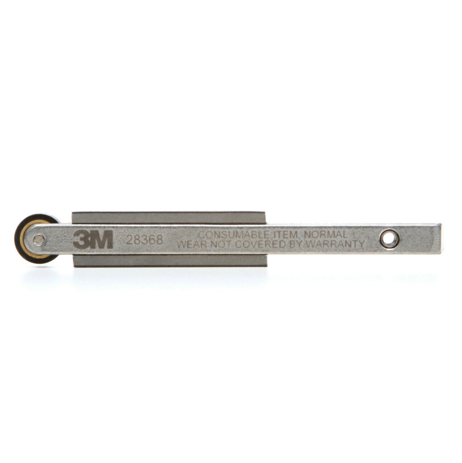 7000119295 - 3M File Belt Sander Attachment Arm, Standard 28368, 1 ea/Case