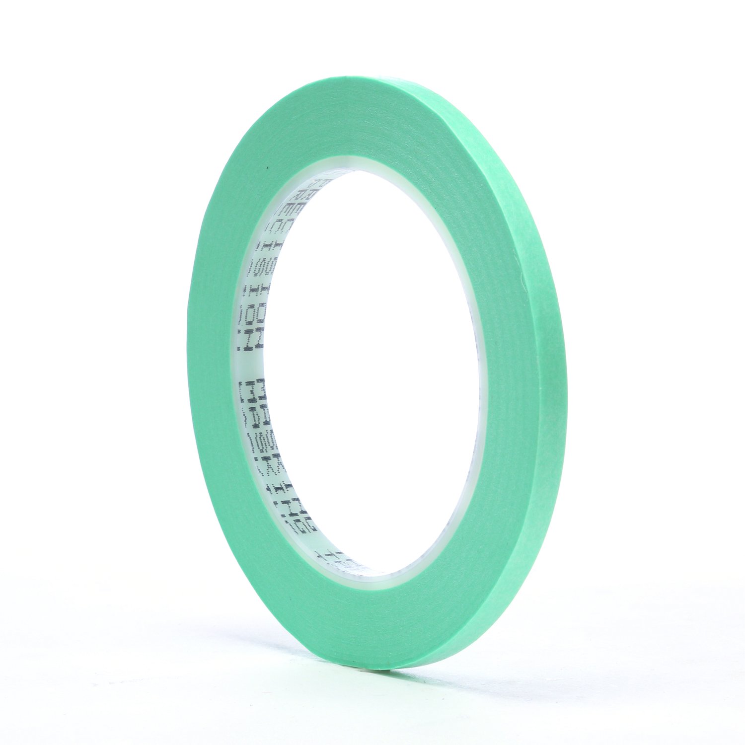 7000045536 - 3M Precision Masking tape, 06525, 1/4" x 60 yds, 144 per case