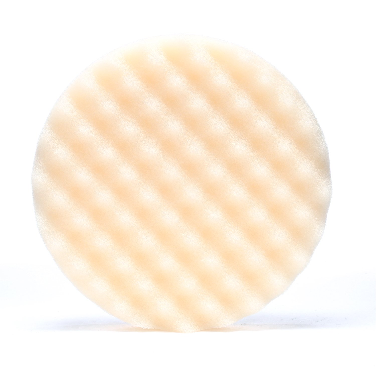 7100008771 - 3M Perfect-It Foam Compounding Pad, 05737, 8 in, 6 per case