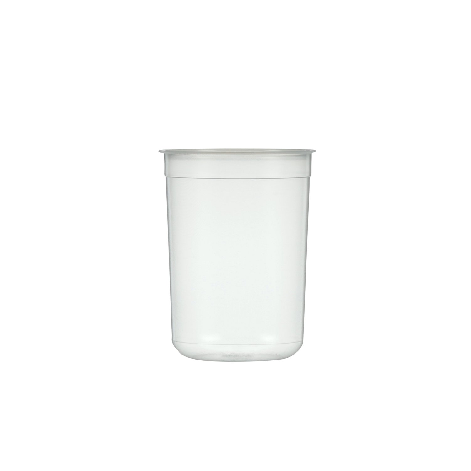 7100067924 - 3M PPS Liners, 16348, Mini (6 fl oz, 200 mL), 100 per case