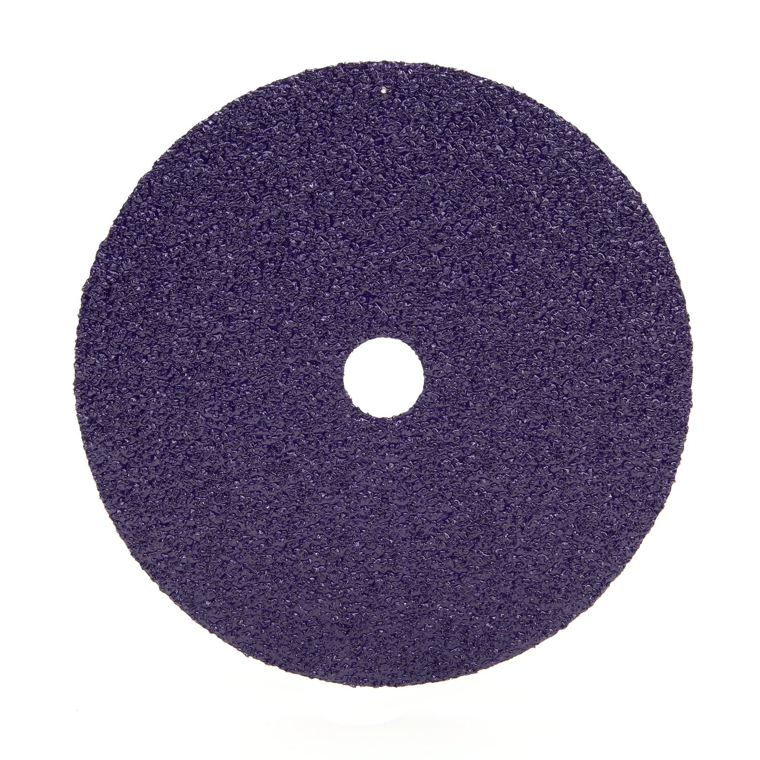 7100033178 - 3M Cubitron II Abrasive Fibre Disc 33425, 180 mm x 22 mm (7 in x 7/8 in), 36+, 5 Discs/Carton, 5 Cartons/Case