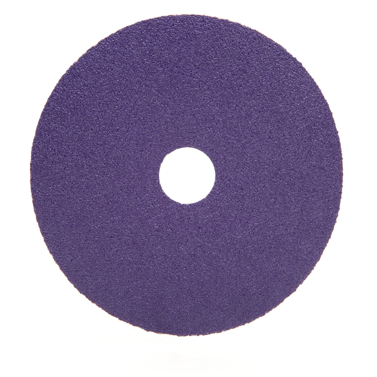 7100033182 - 3M Cubitron II Abrasive Fibre Disc 33416, 125 mm x 22 mm (5 in x 7/8 in ), 80+, 5 Discs/Carton, 5 Cartons/Case