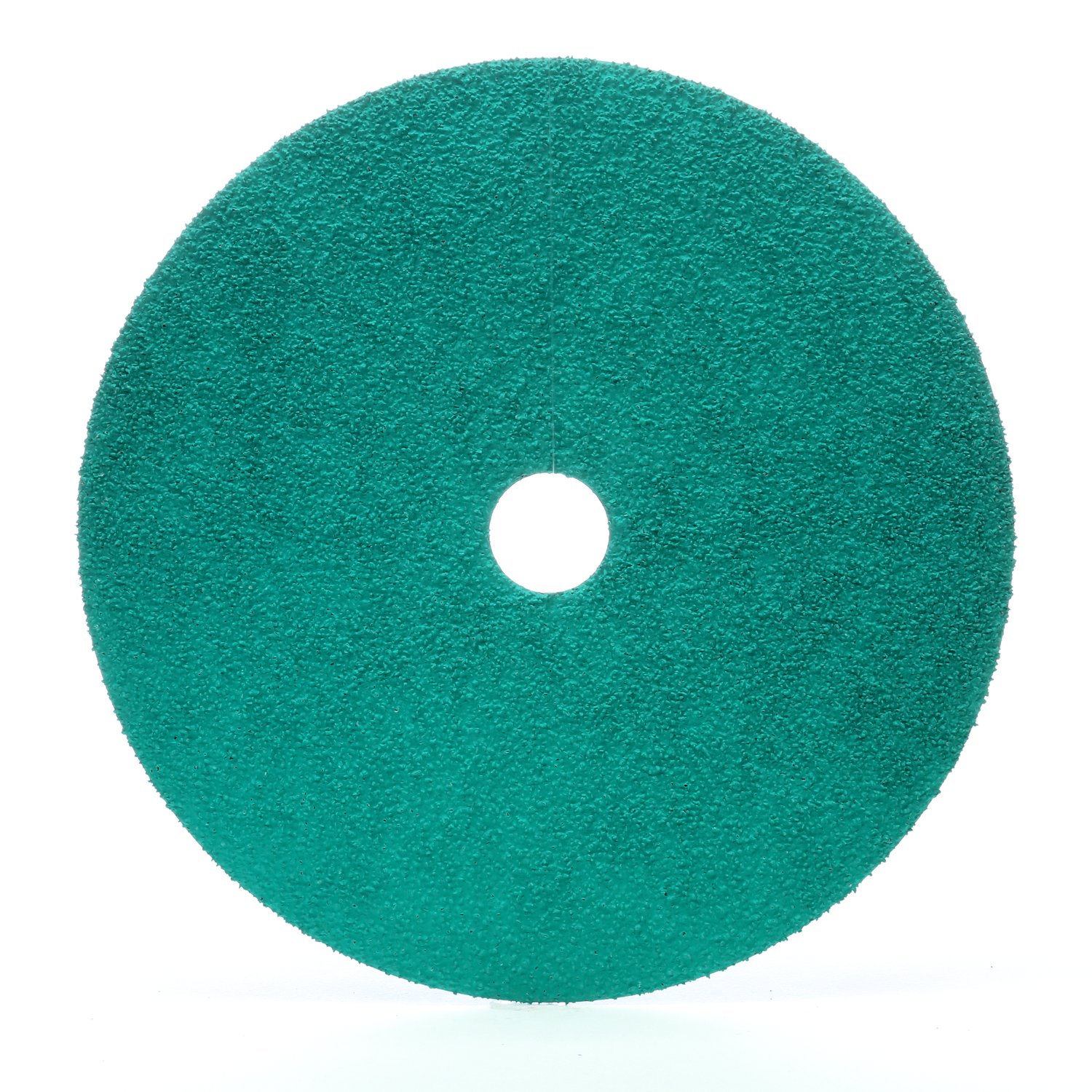 7100226322 - 3M Green Corps Fibre Disc 36508, 5 in x 7/8 in, 60, 20 Discs/Bag, 5 Bags/Case