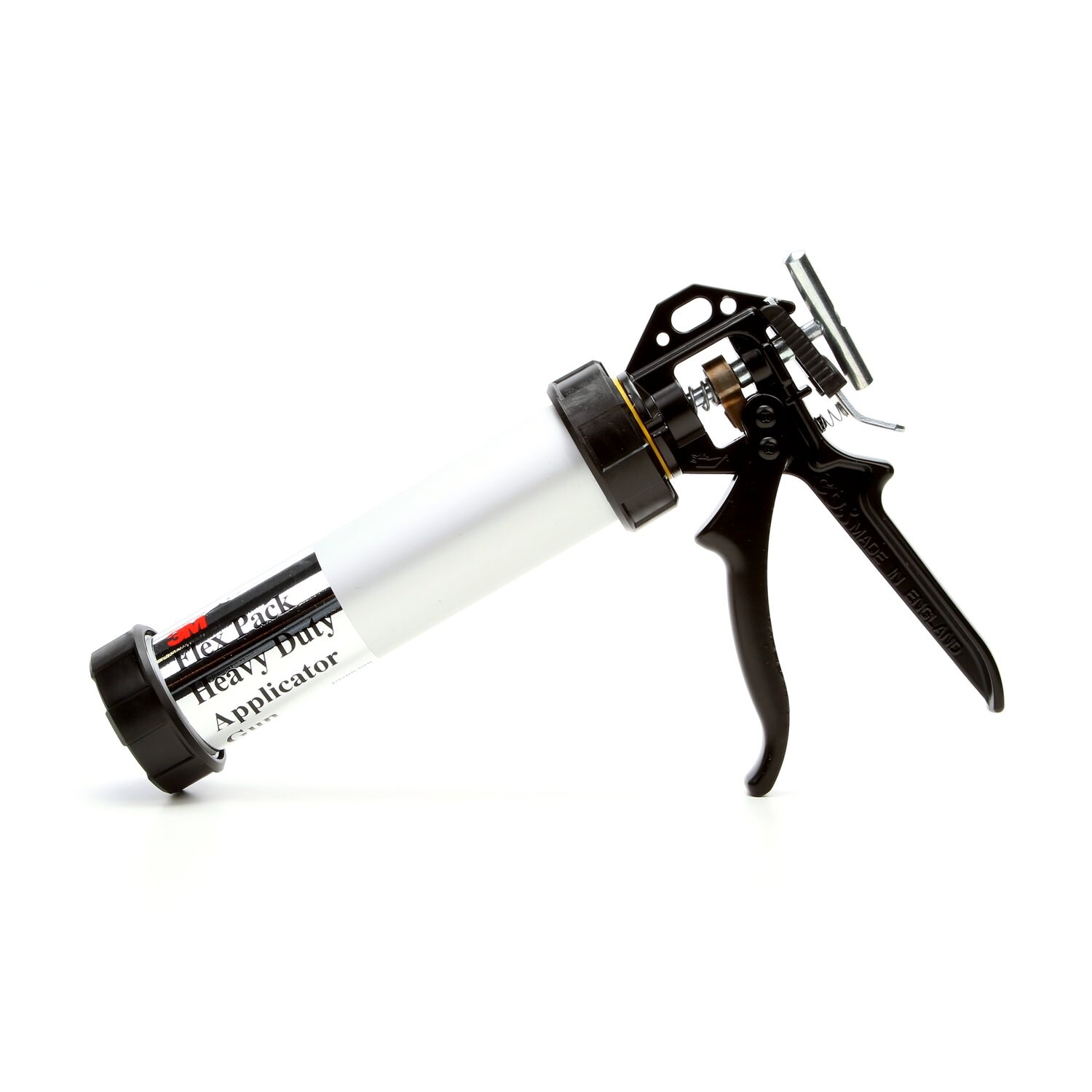 7000028362 - 3M Flexible Package Applicator 08398, 310 mL, 12/Case