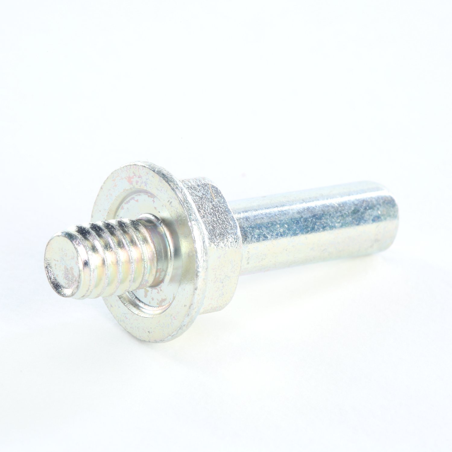 7000045770 - 3M Roloc Shank 45102, 1/4 in Shank 1/4-20 External, 5/Bag, 50 ea/Case