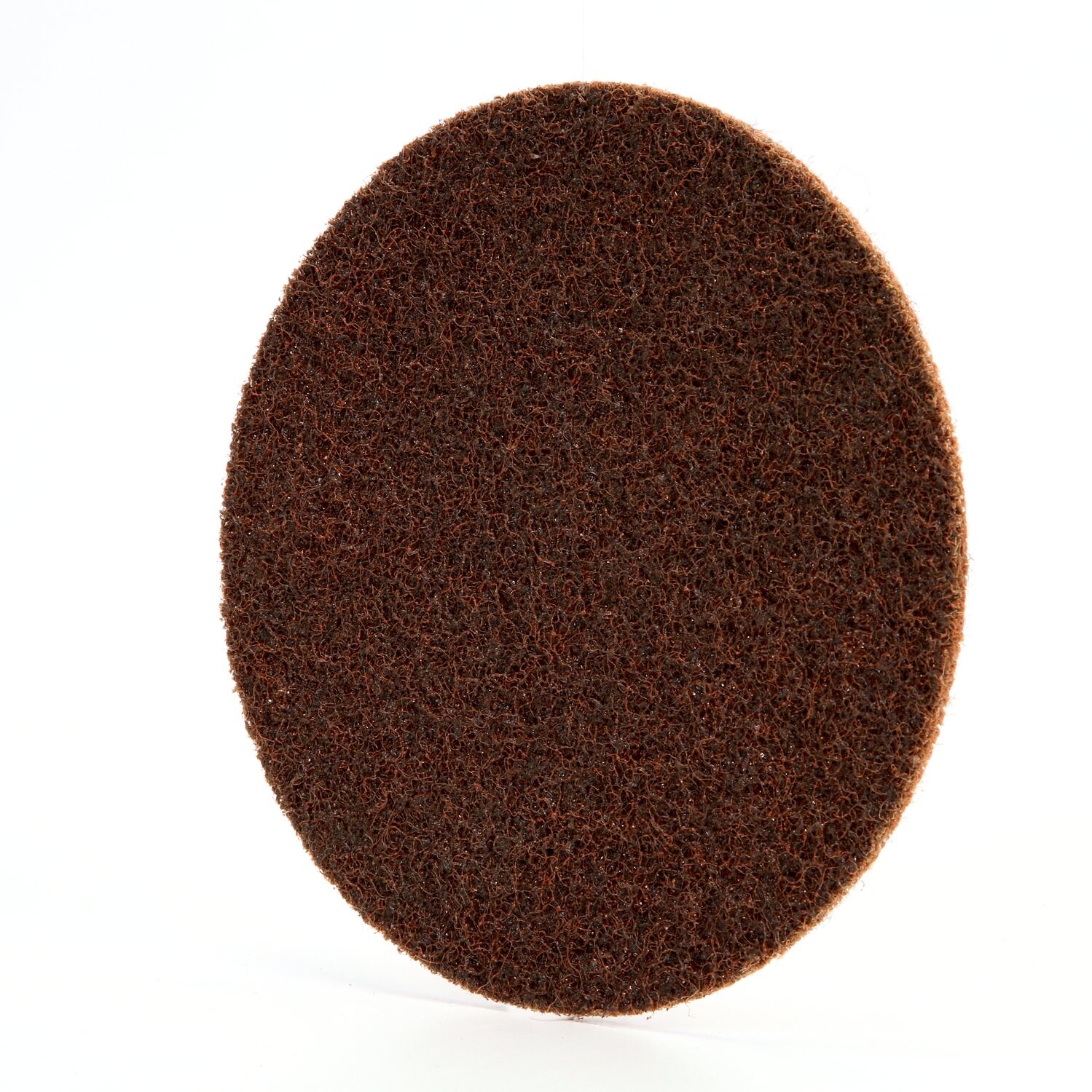 7000120558 - Scotch-Brite Surface Conditioning Disc, SC-DH, A/O Coarse, 3 in x NH, 25/Bag, 100 ea/Case