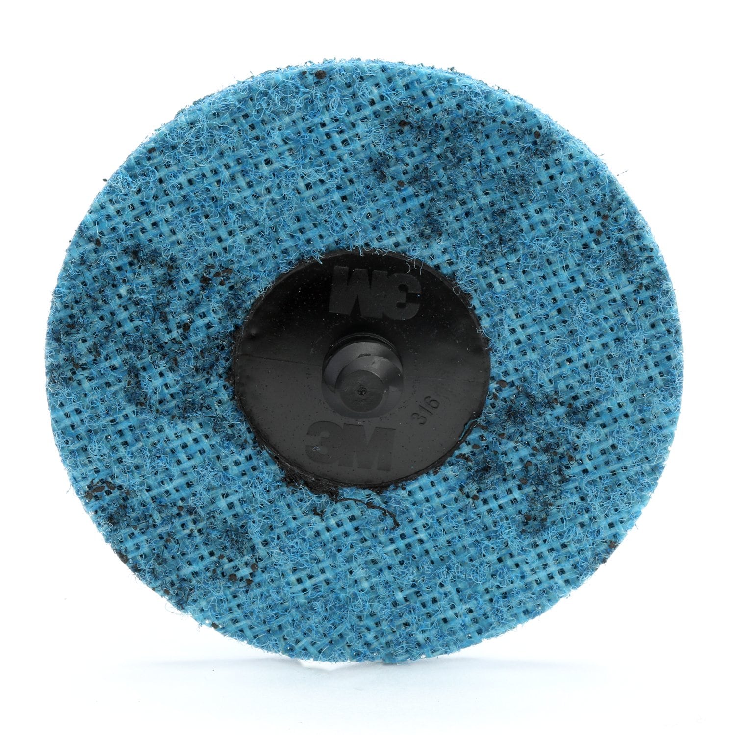 7100051705 - Scotch-Brite Roloc Surface Conditioning Disc, SC-DR, A/O Very Fine, TR, Config