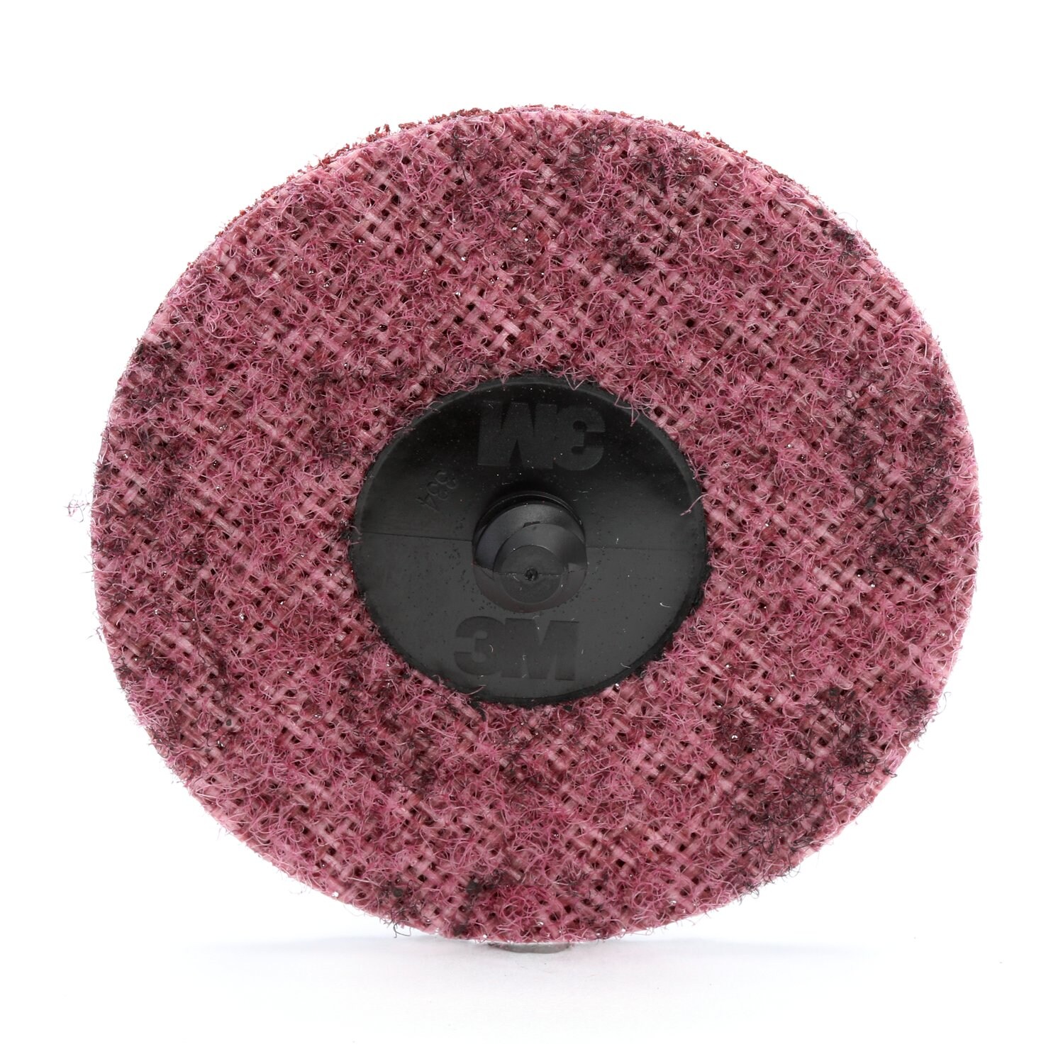 7100051706 - Scotch-Brite Roloc Surface Conditioning Disc, SC-DR, A/O Medium, TR, Config