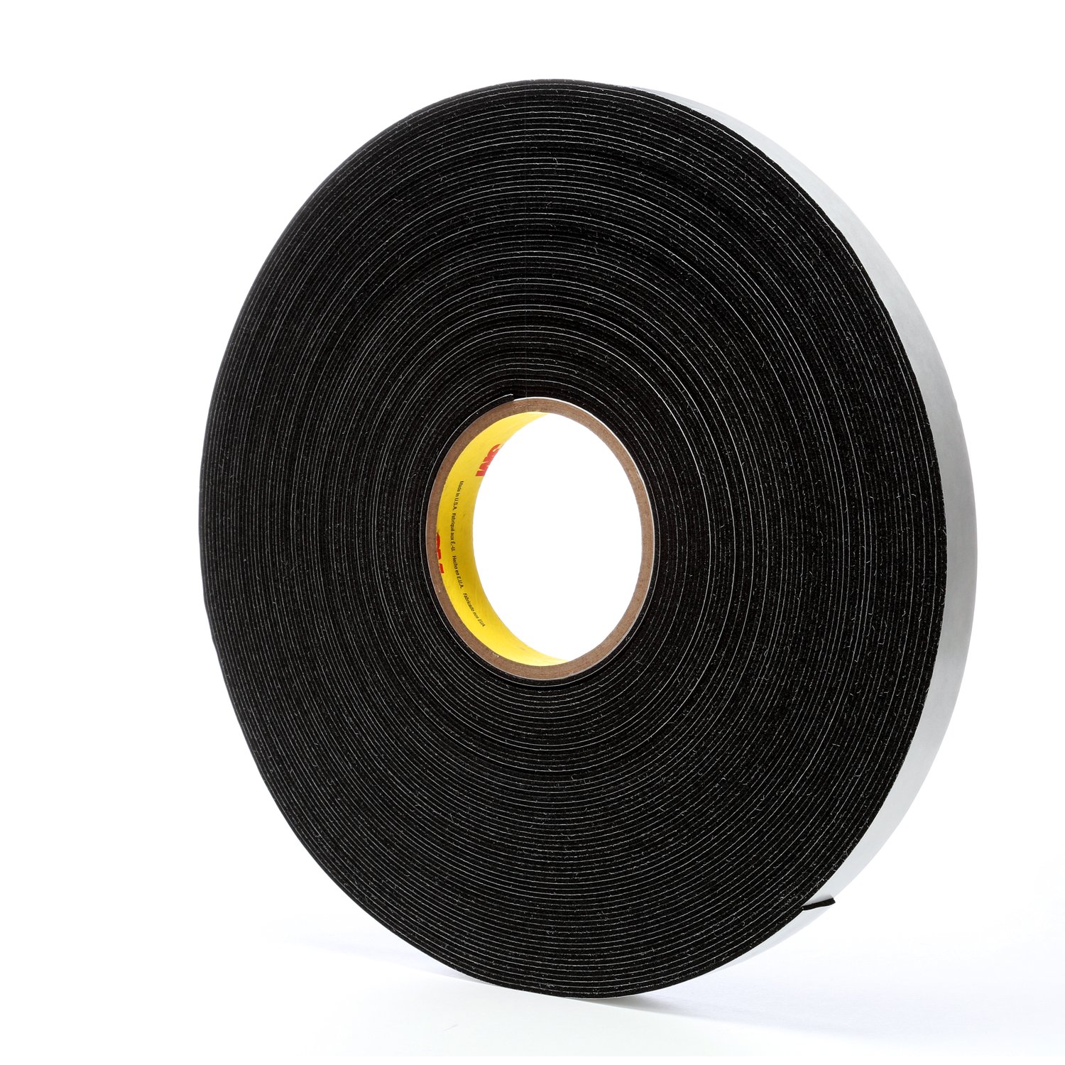 7010313519 - 3M Venture Tape Vinyl Foam Tape 1714, Gray, 3/4 in x 50 ft, 250 mil,
16 rolls per case