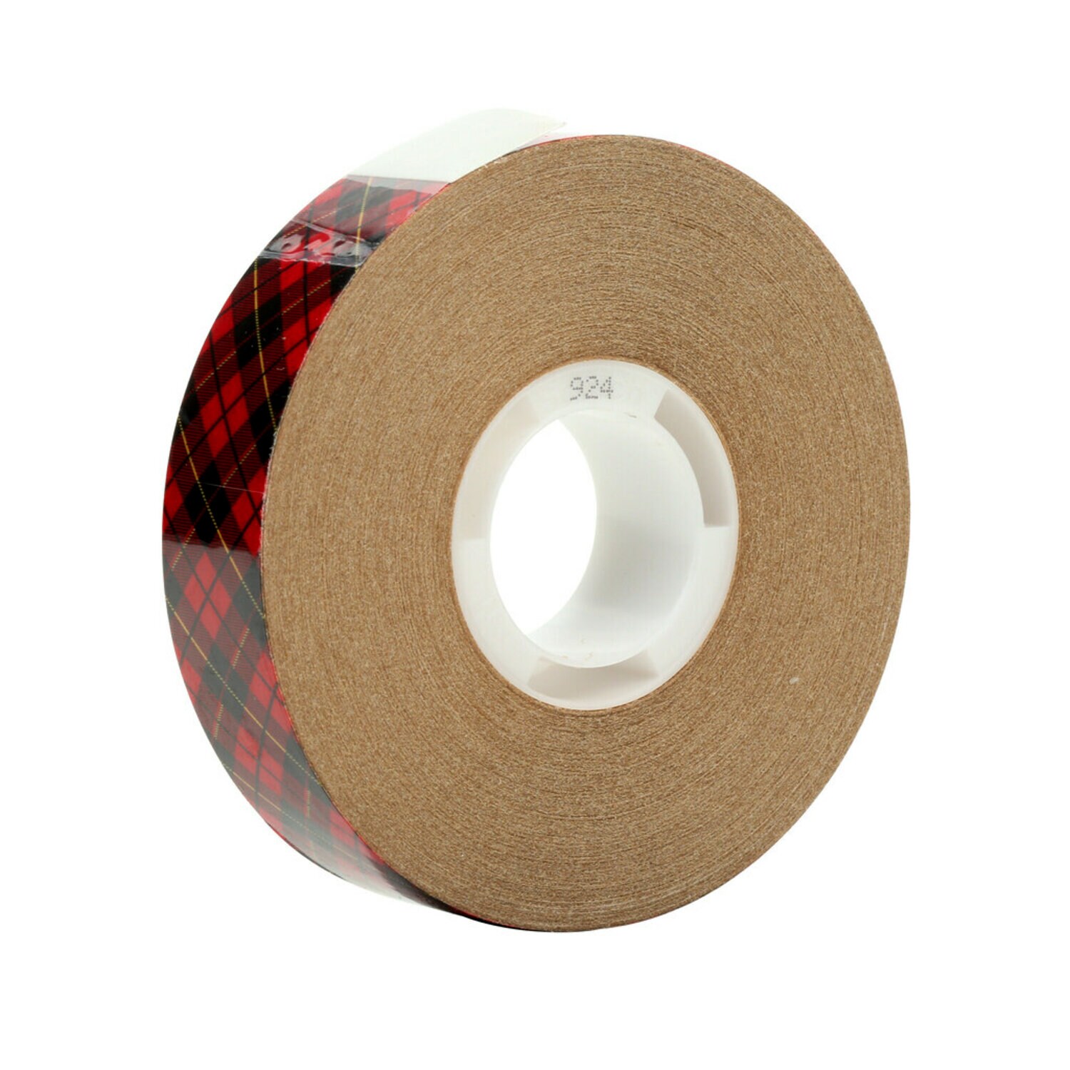7000028662 - Scotch ATG Adhesive Transfer Tape 924, Clear, 3/4 in x 36 yd, 2 mil, (12 Roll/Carton) 48 Roll/Case