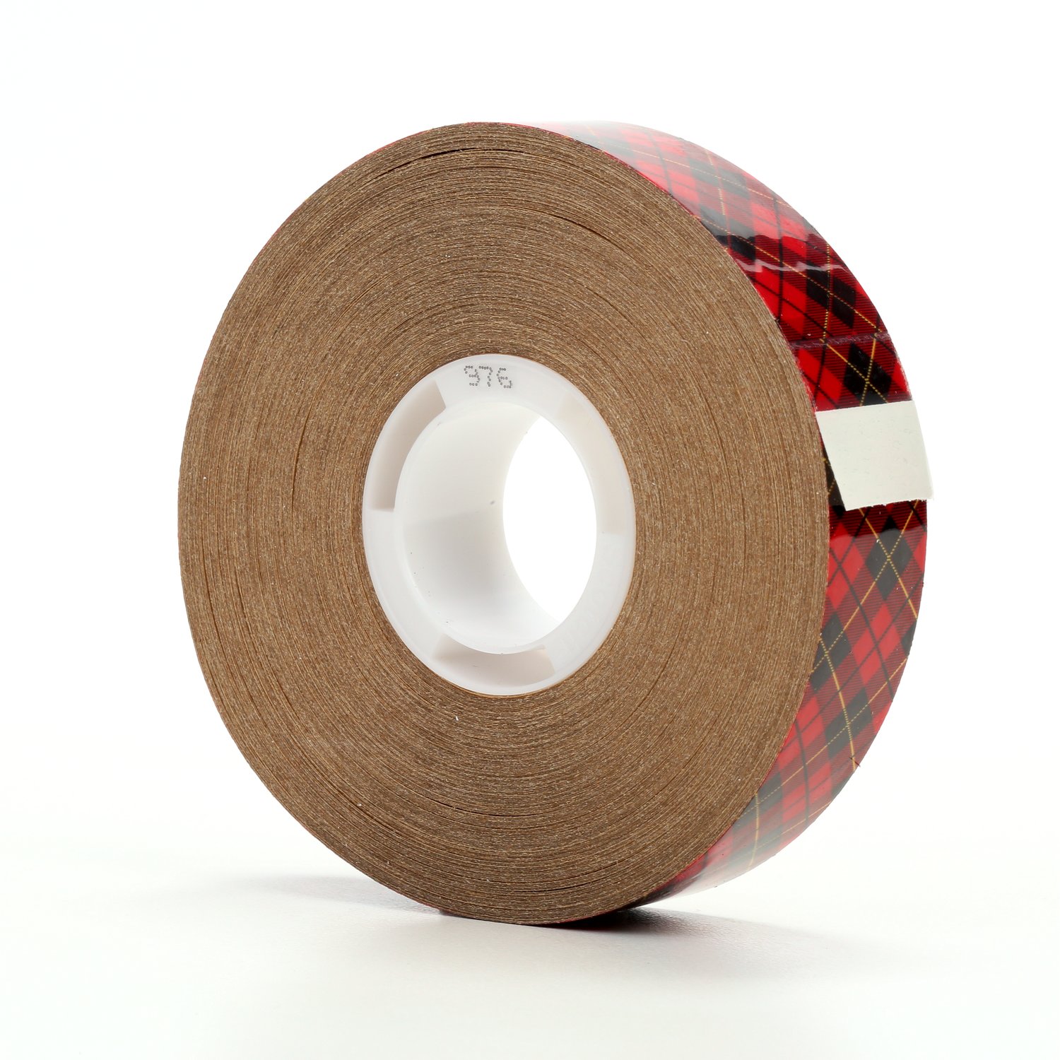7010372128 - Scotch ATG Adhesive Transfer Tape 976, Clear, 3/4 in x 36 yd, 2 mil, (12 Roll/Carton) 48 Roll/Case