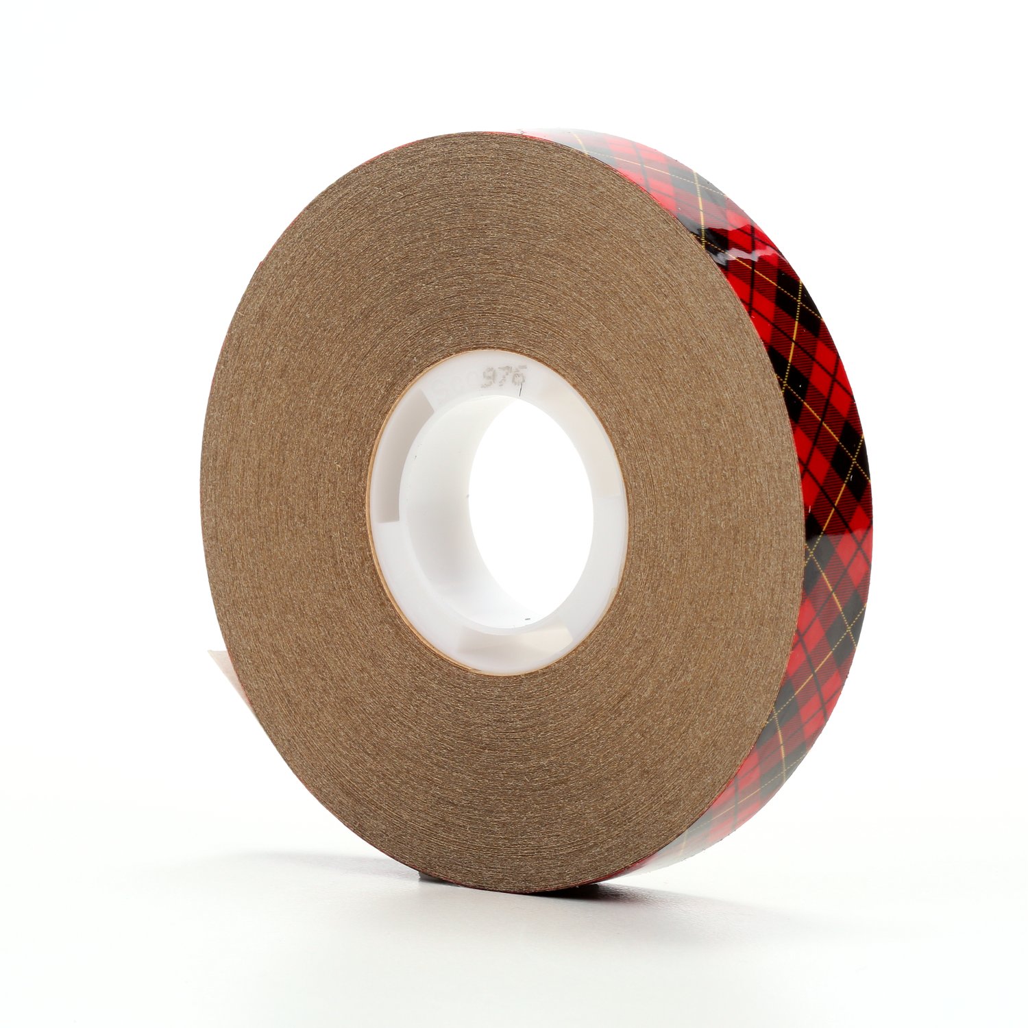 7000028864 - Scotch ATG Adhesive Transfer Tape 976, Clear, 1/2 in x 36 yd, 2 mil, (12 Roll/Carton) 72 Roll/Case
