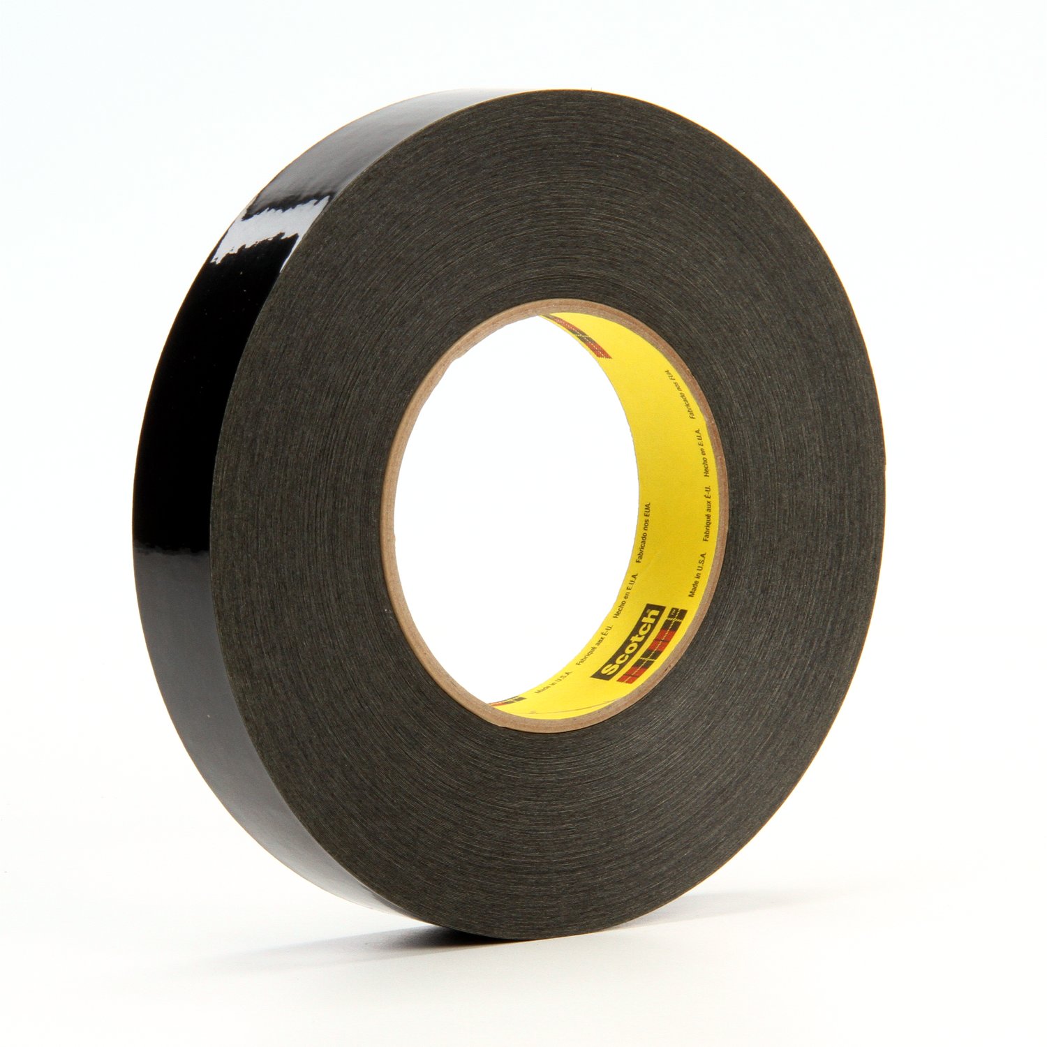 7010334220 - Scotch Solvent Resistant Masking Tape 226, Black, 1 in x 60 yd, 10.6
mil, 36/Case
