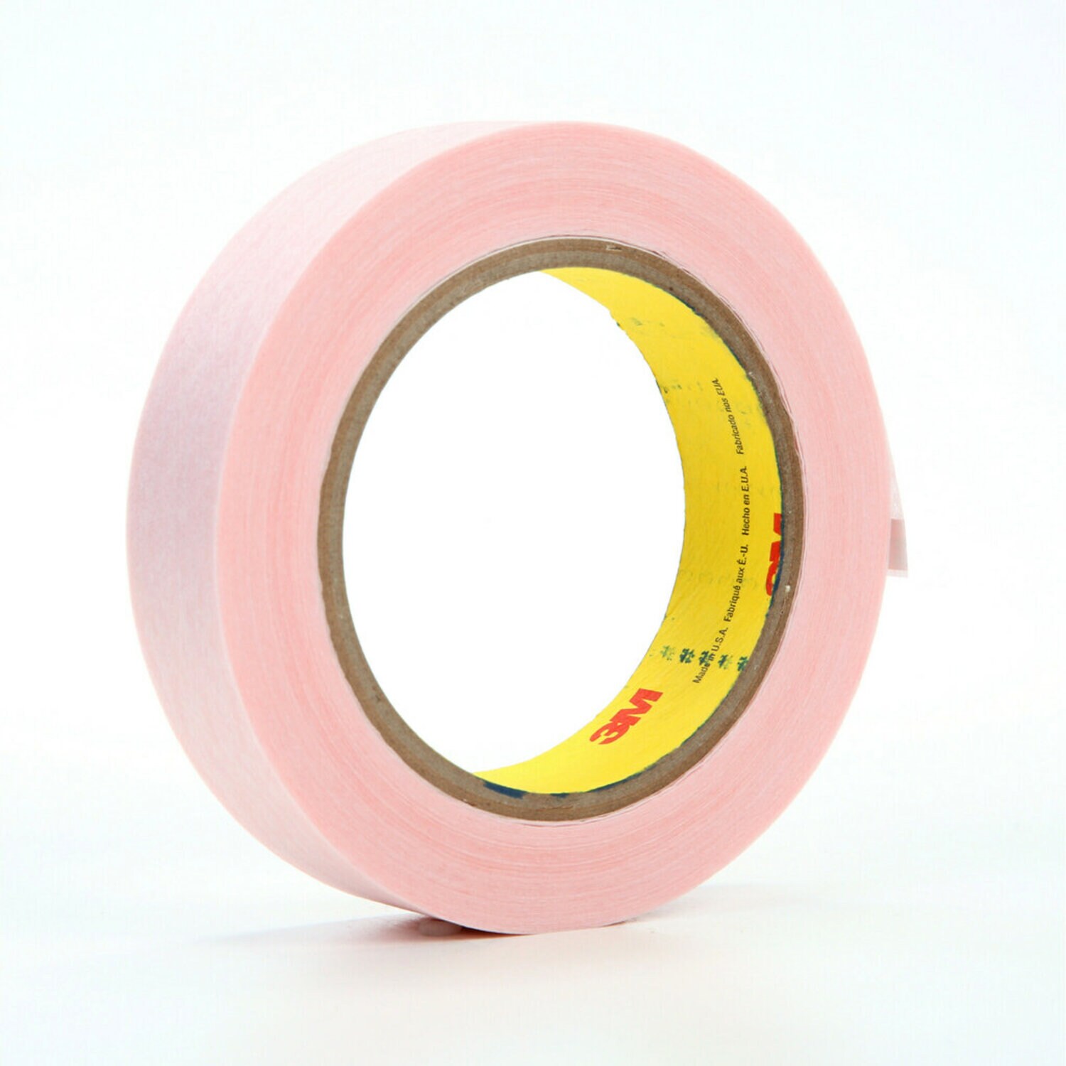 7100009843 - 3M Venting Tape 3294, Pink, 1 in x 36 yd, 5 mil, 36 rolls per case