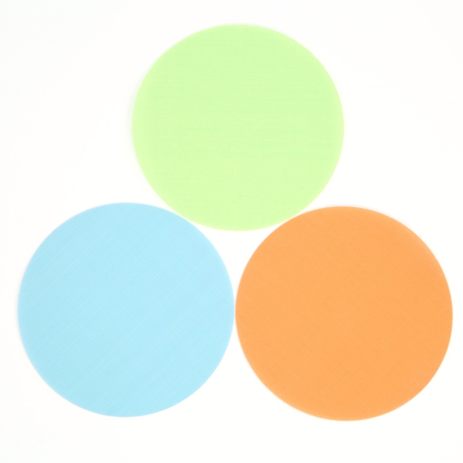 7100053007 - 3M Trizact Hookit Film Disc 268XA, A20, Config