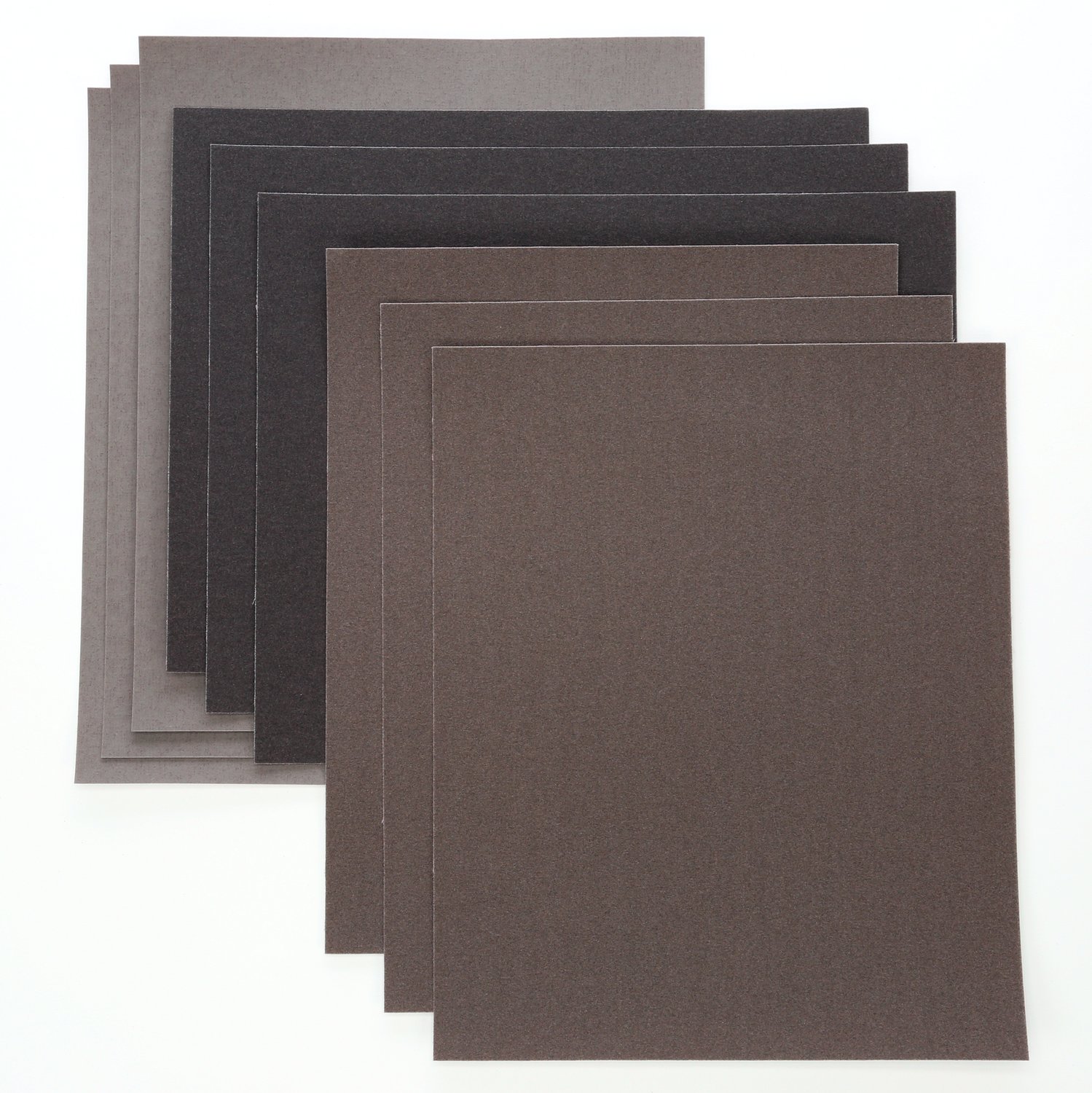 7100138568 - 3M Utility Cloth Sheet 211K, 120 J-weight, Config