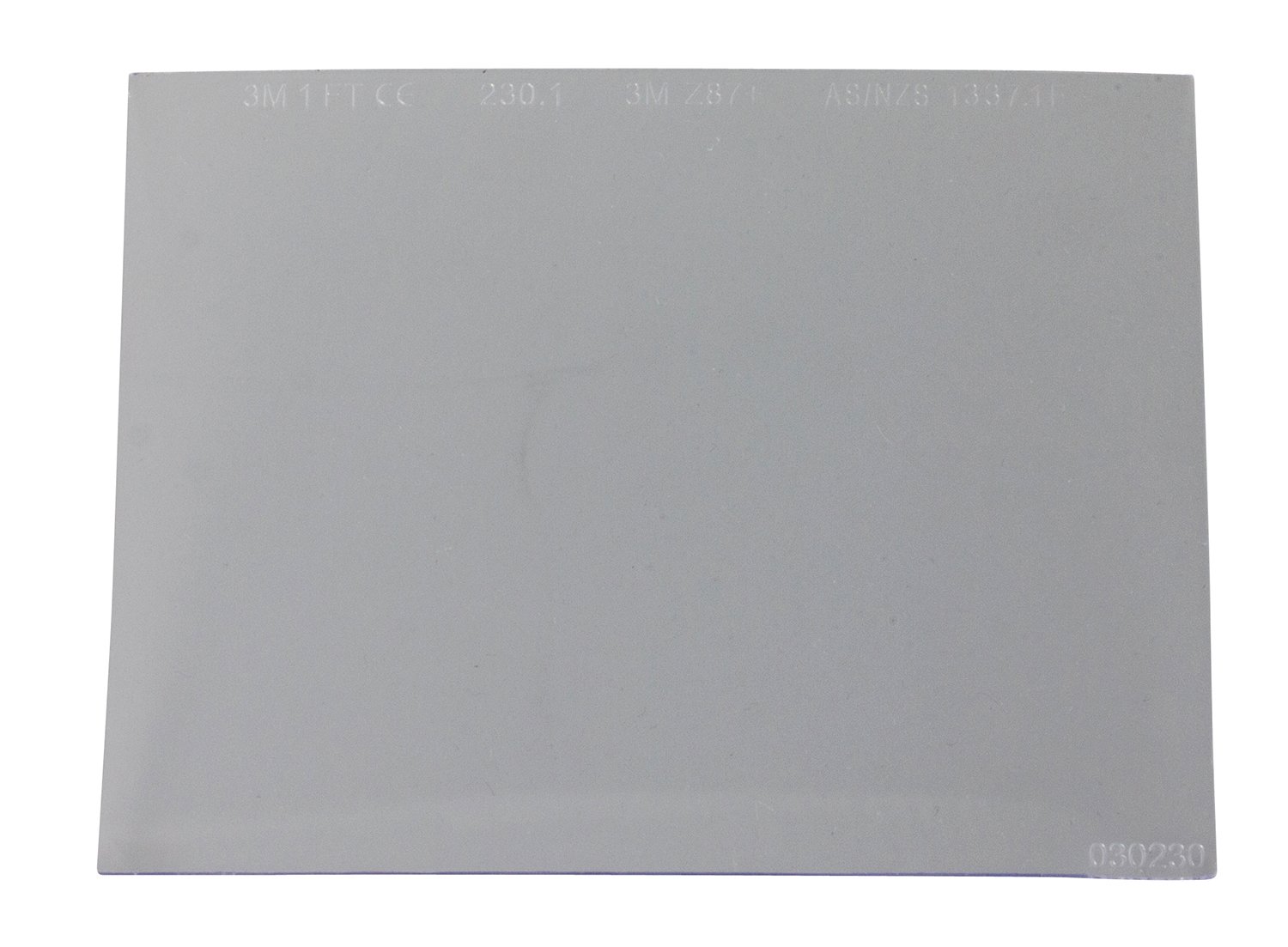 7100216151 - 3M Speedglas Passive Welding Filter Inside Protection Plate, 12 EA/Bag