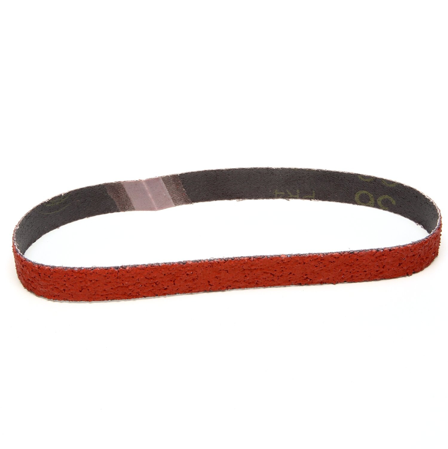 7000118387 - 3M Cloth Belt 777F, 36 YF-weight, 3/4 in x 18 in, Fabri-lok, Single-flex, 50/Pac, 200 ea/Case