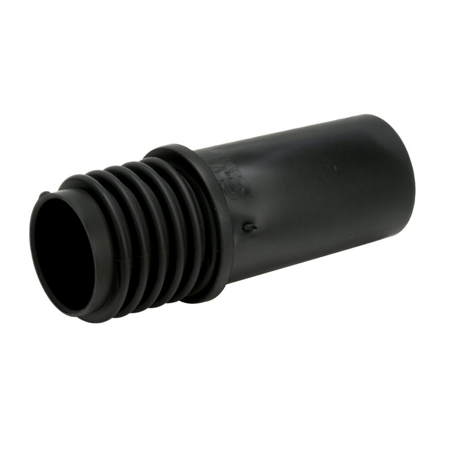 7000000361 - 3M Filter Bag Adapter 20453, 1 in External Hose Thread to 1 in ID, 10 ea/Case