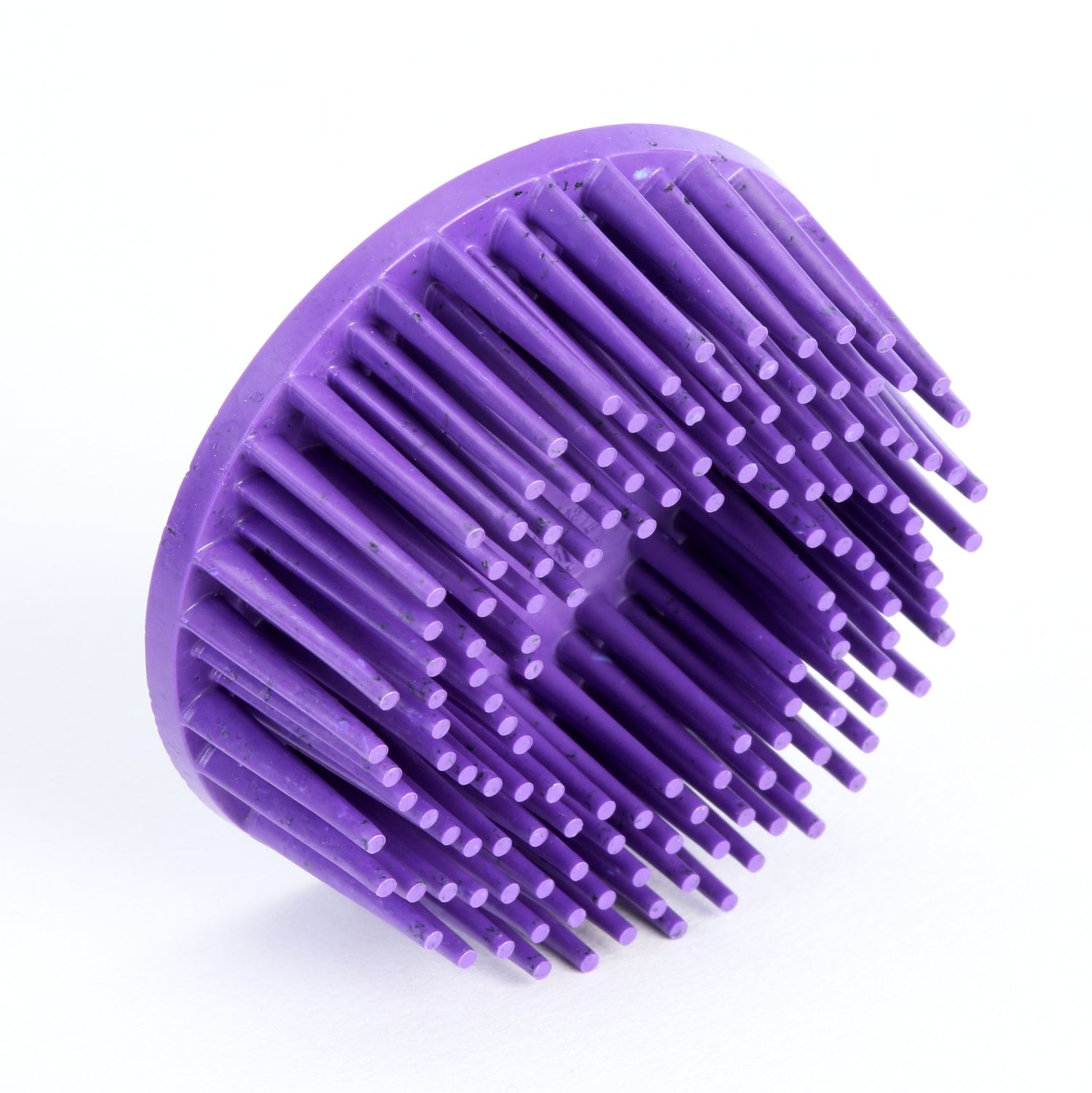 7000000775 - Scotch-Brite Roloc Body Man's Bristle Disc, 07536, RD-ZB, 36, 2 in, 4/Carton, 24 ea/Case