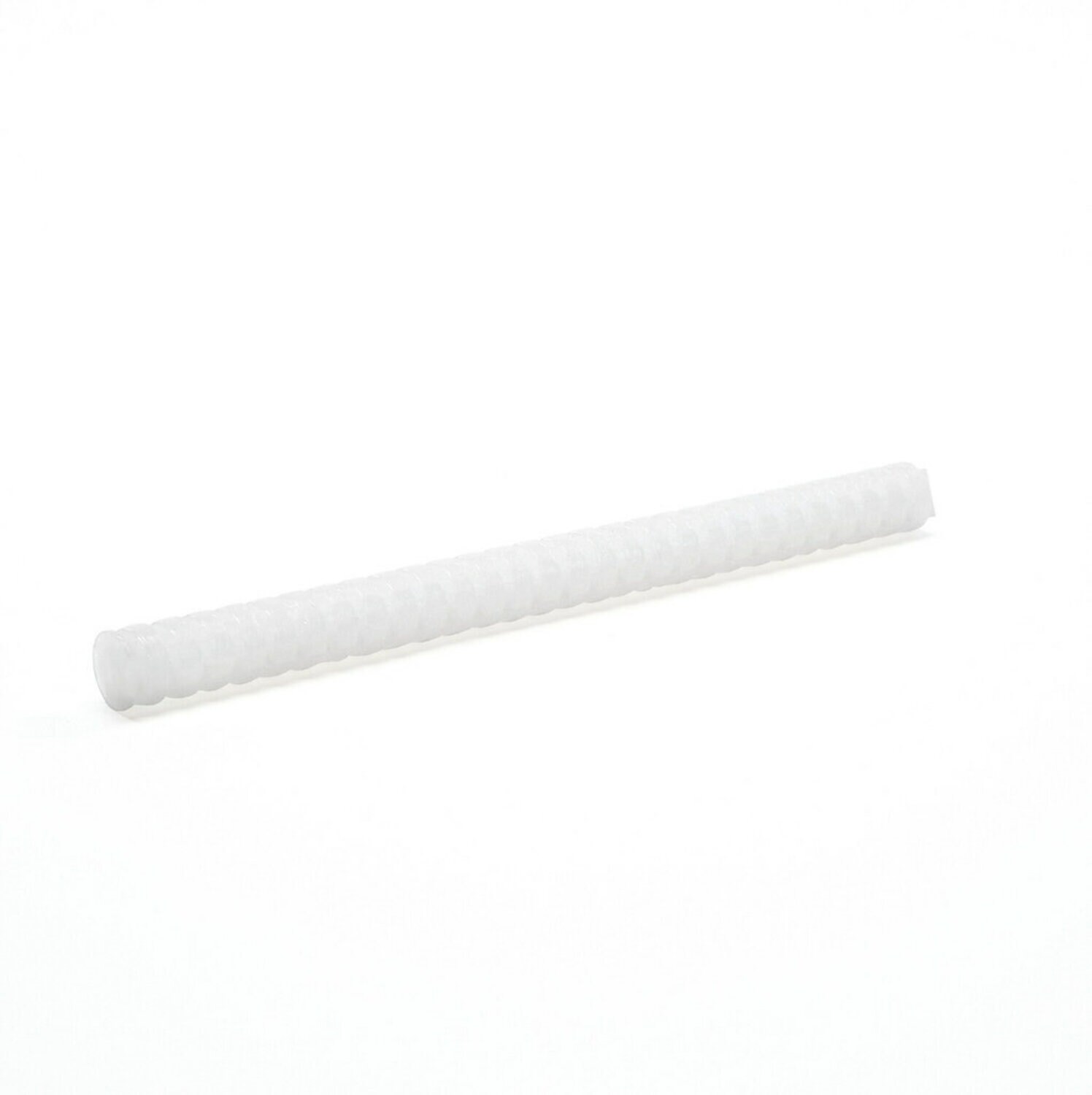 7000000880 - 3M Hot Melt Adhesive 3792LM Q, Clear, 5/8 in x 8 in, 11 lb, Case