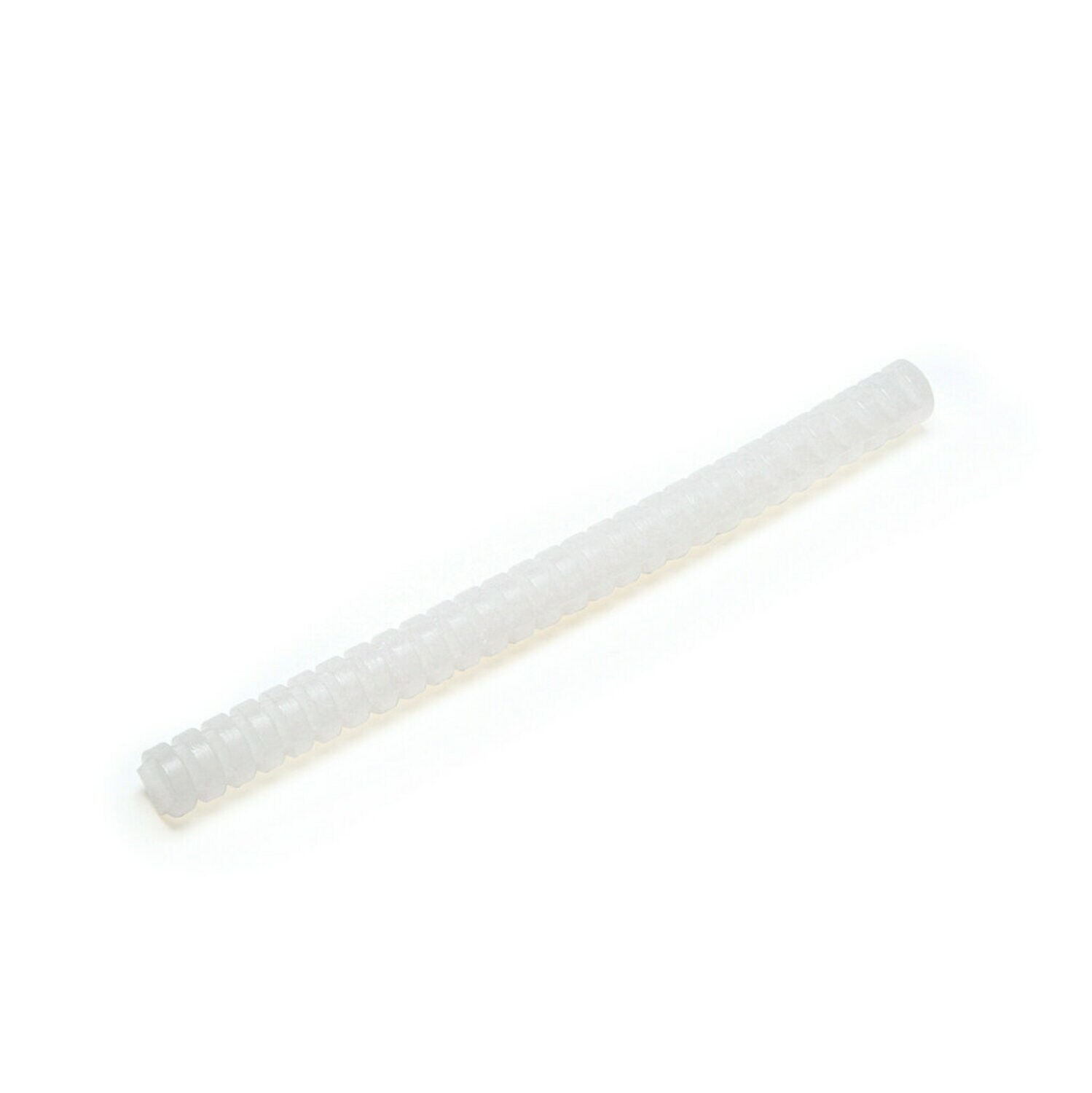 7000000891 - 3M Hot Melt Adhesive 3792Q, Clear, 5/8 in x 8 in, 11 lb, Case