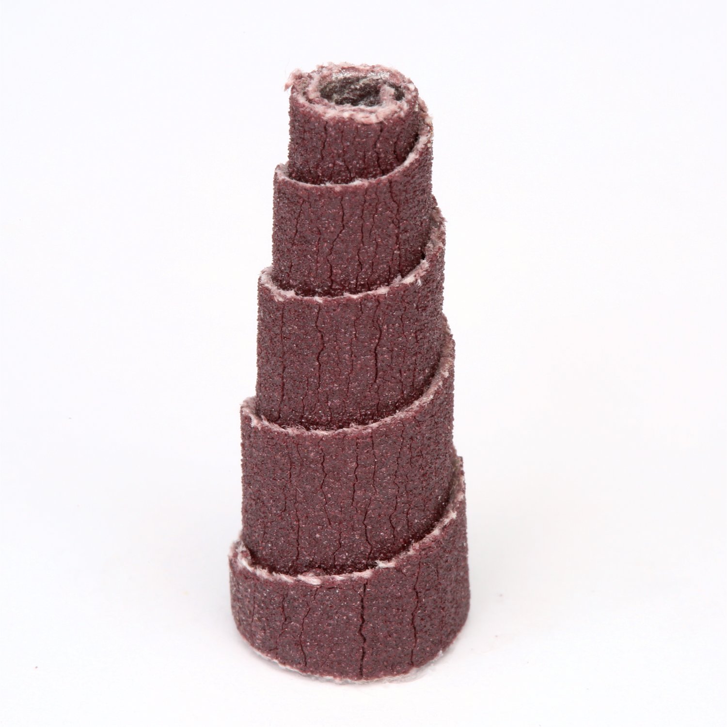 7010327576 - 3M Cartridge Roll 341D, CR-FT, P180 X-weight, 3/8 in x 1 in x 1/8 in, Full Tapered, 100 ea/Case