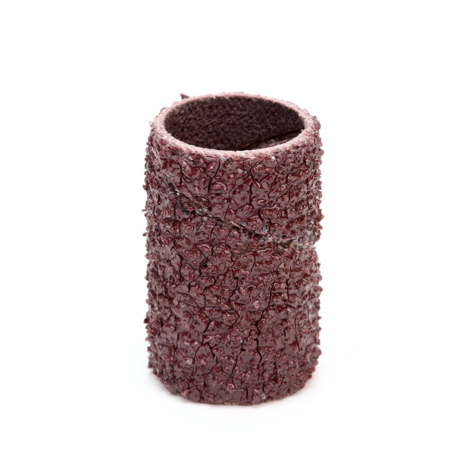 7010294517 - 3M Cloth Spiral Band 341D, 36 X-weight, 1/2 in x 1 in, 100 ea/Case
