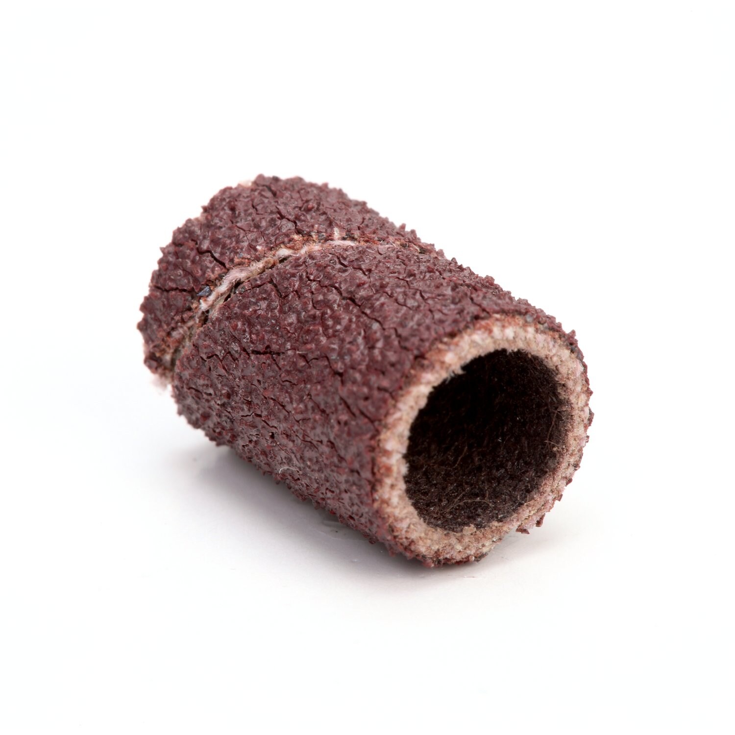 7010360563 - 3M Cloth Spiral Band 341D, 80 X-weight 1/4 in x 1/2 in, 100 ea/Case