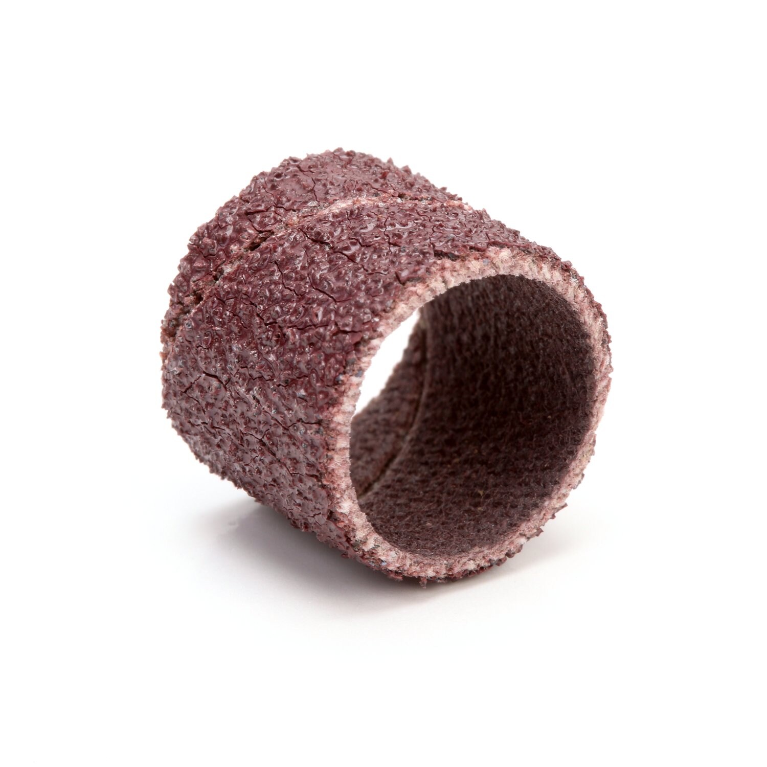 7100138191 - 3M Cloth Spiral Band 341D, 1/2 in x 1/2 in, 60 X-weight, 100 ea/Case