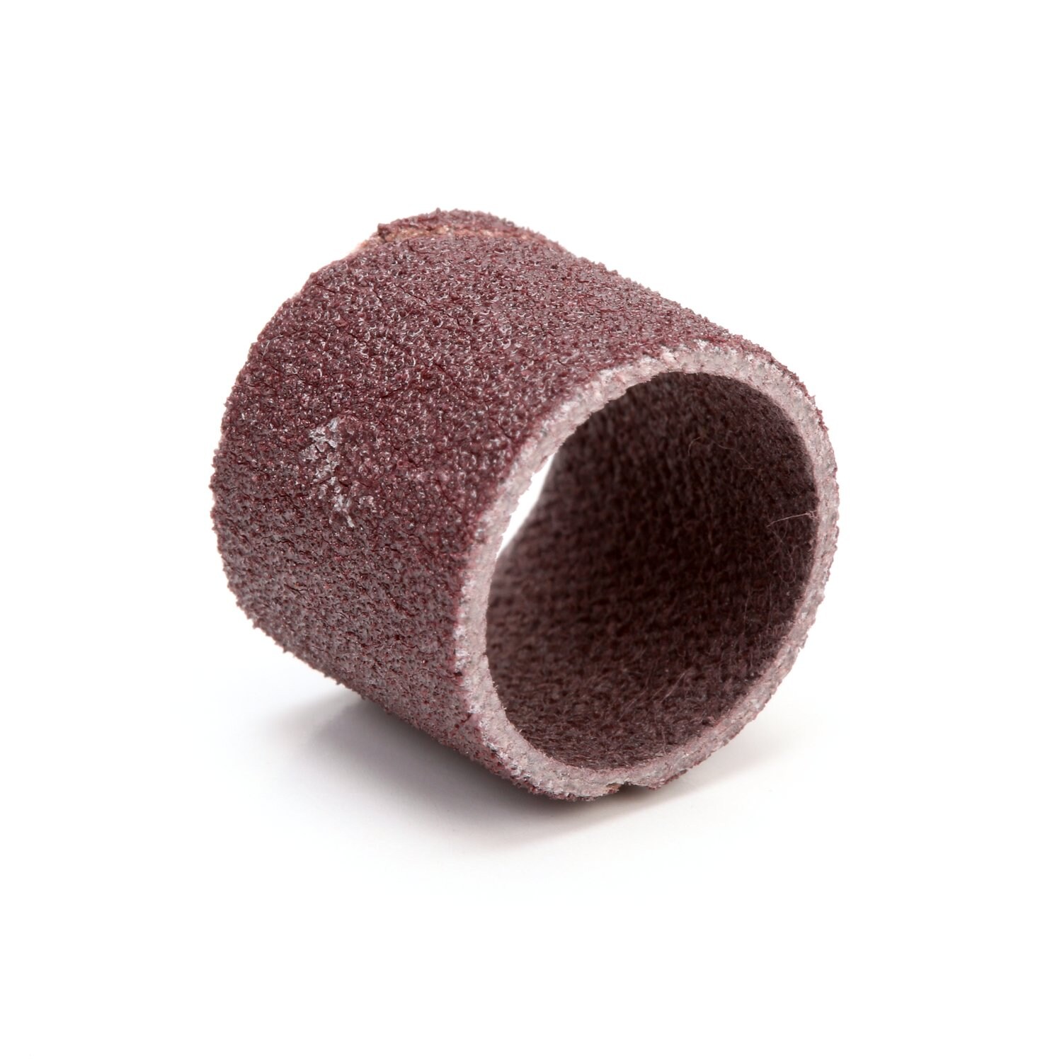 7100040574 - 3M Cloth Spiral Band 341D, P120 X-weight, 1/2 in x 1/2 in, 100 ea/Case