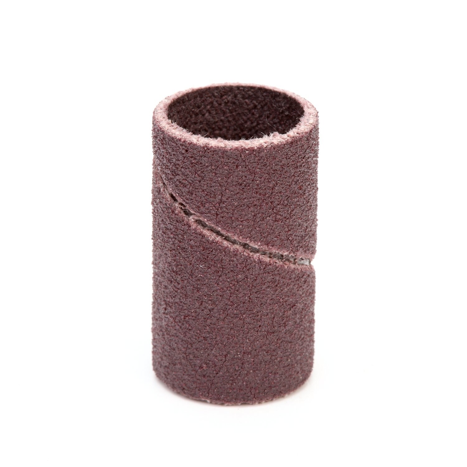 7100138137 - 3M Cloth Spiral Band 341D, P120 X-weight, 1/2 in x 1 in, 100 ea/Case
