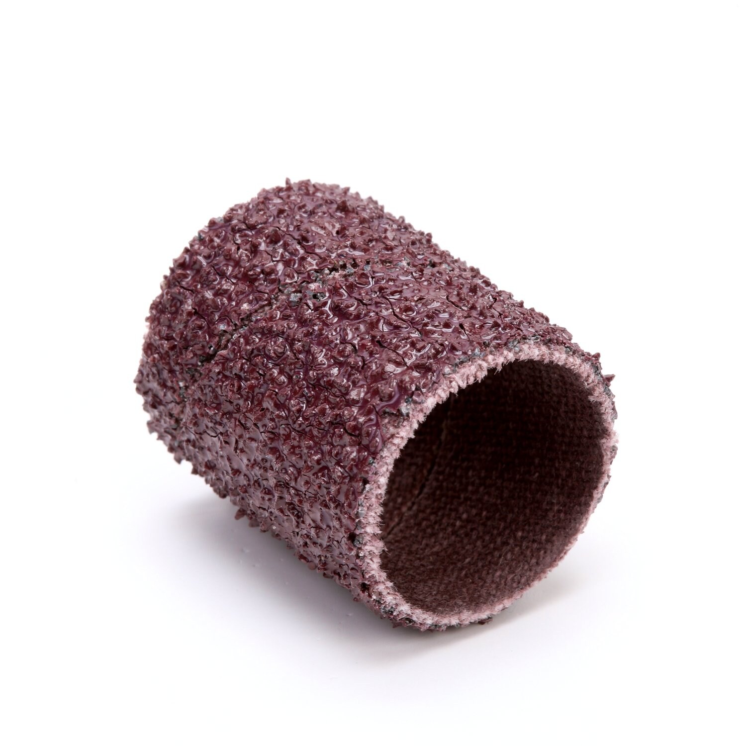 7100031683 - 3M Cloth Spiral Band 341D, 36 X-weight, 3/4 in x 1 in, 100 ea/Case