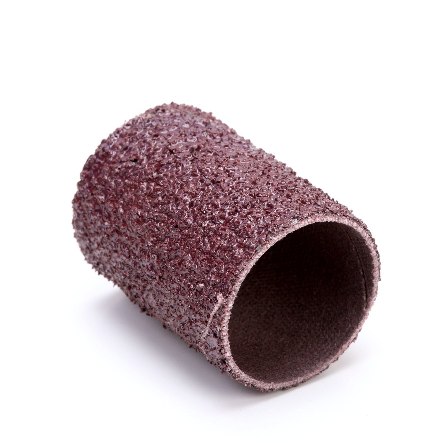 7100138145 - 3M Cloth Spiral Band 341D, 36 X-weight, 1 in x 1-1/2 in, 100 ea/Case