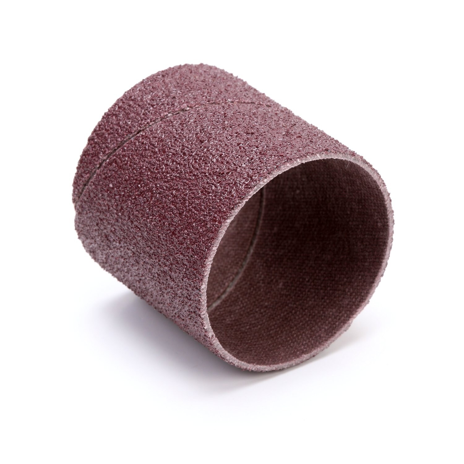 7100138150 - 3M Cloth Spiral Band 341D, 60 X-weight, 1-1/2 in x 1-1/2 in, 100 ea/Case