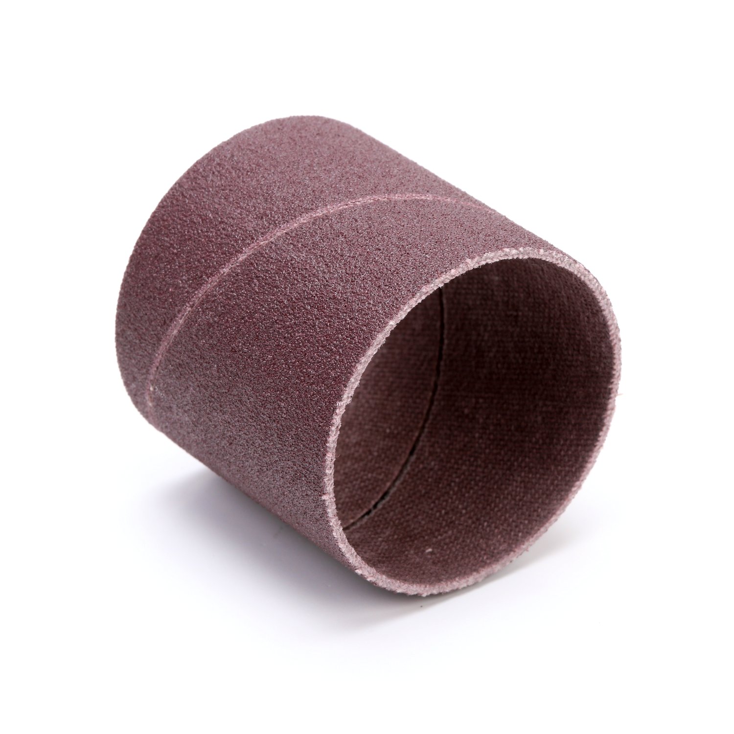 7100030244 - 3M Cloth Spiral Band 341D, P120 X-weight, 1-1/2 in x 1-1/2 in, 100 ea/Case