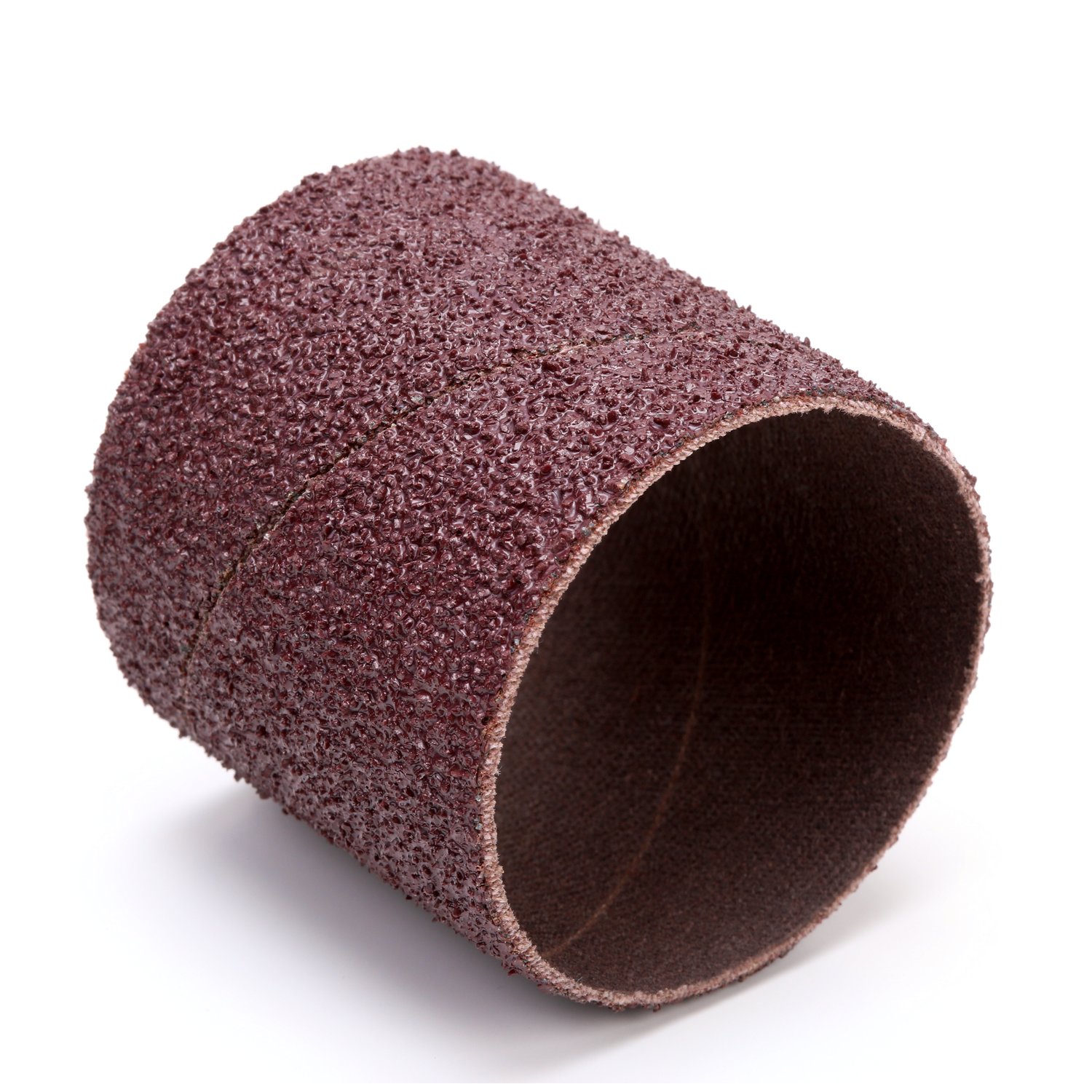 7100138153 - 3M Cloth Spiral Band 341D, 36 X-weight, 2 in x 2 in, 100 ea/Case