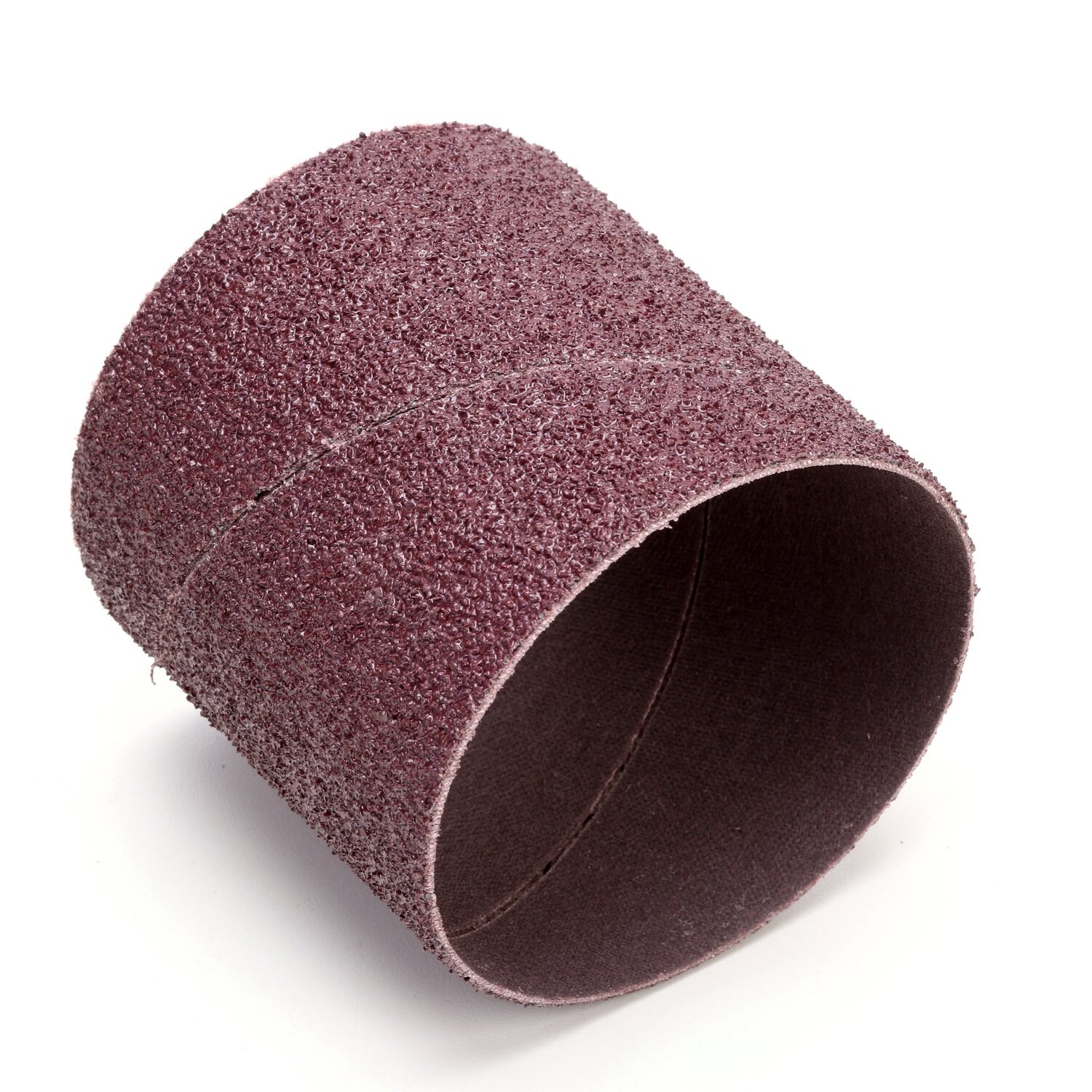 7100138157 - 3M Cloth Spiral Band 341D, 36 X-weight, 3 in x 3 in, 50 ea/Case