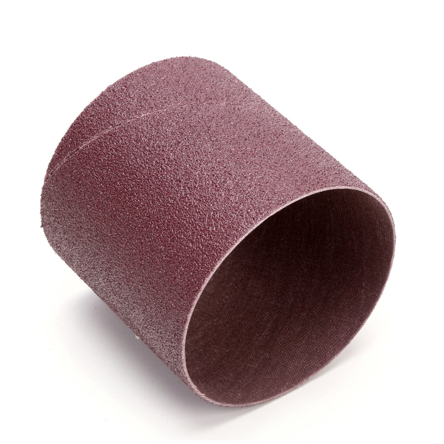 7010360681 - 3M Cloth Spiral Band 341D, 60 X-weight, 3 in x 3 in, 50 ea/Case