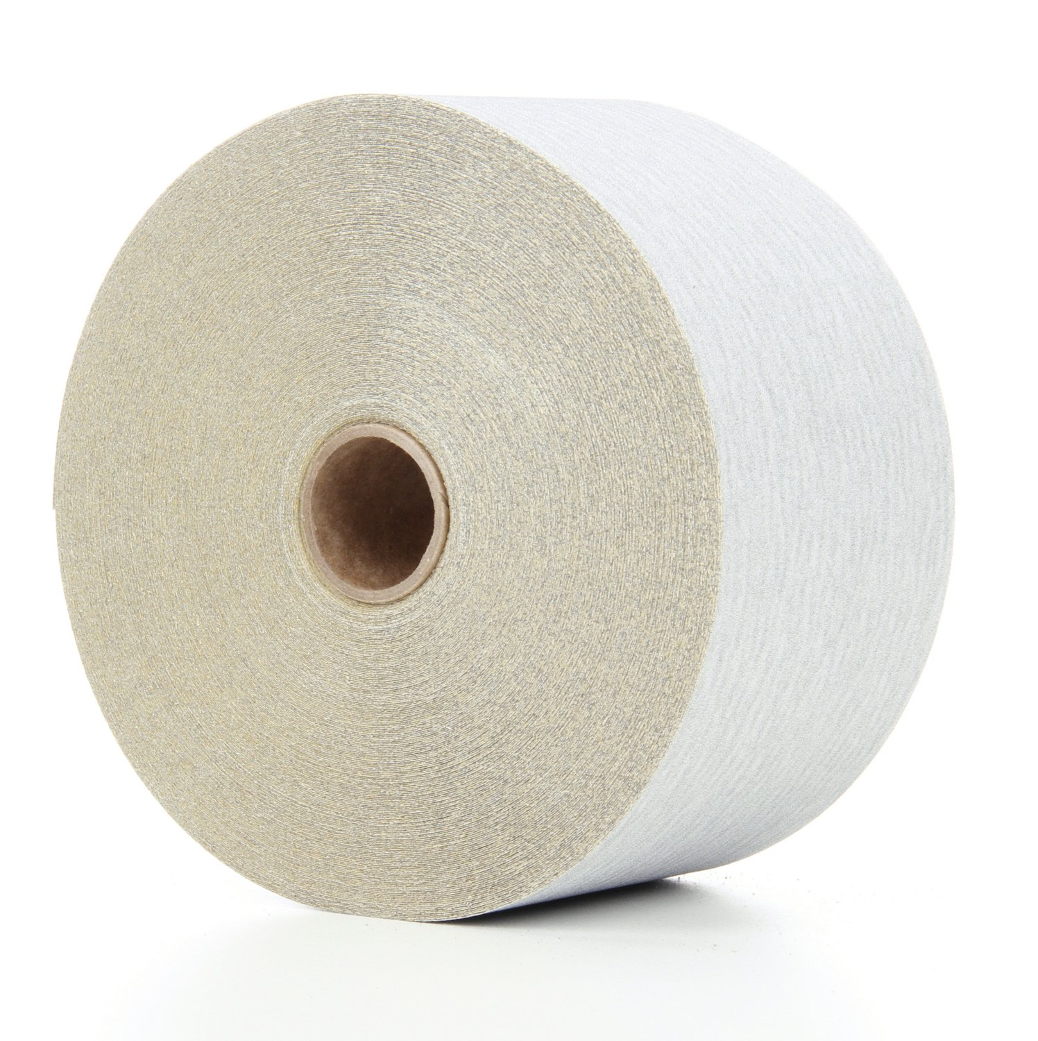 7000119252 - 3M Stikit Paper Sheet Roll 426U, 2-3/4 in x 50 yd 150 A-weight, 10 ea/Case