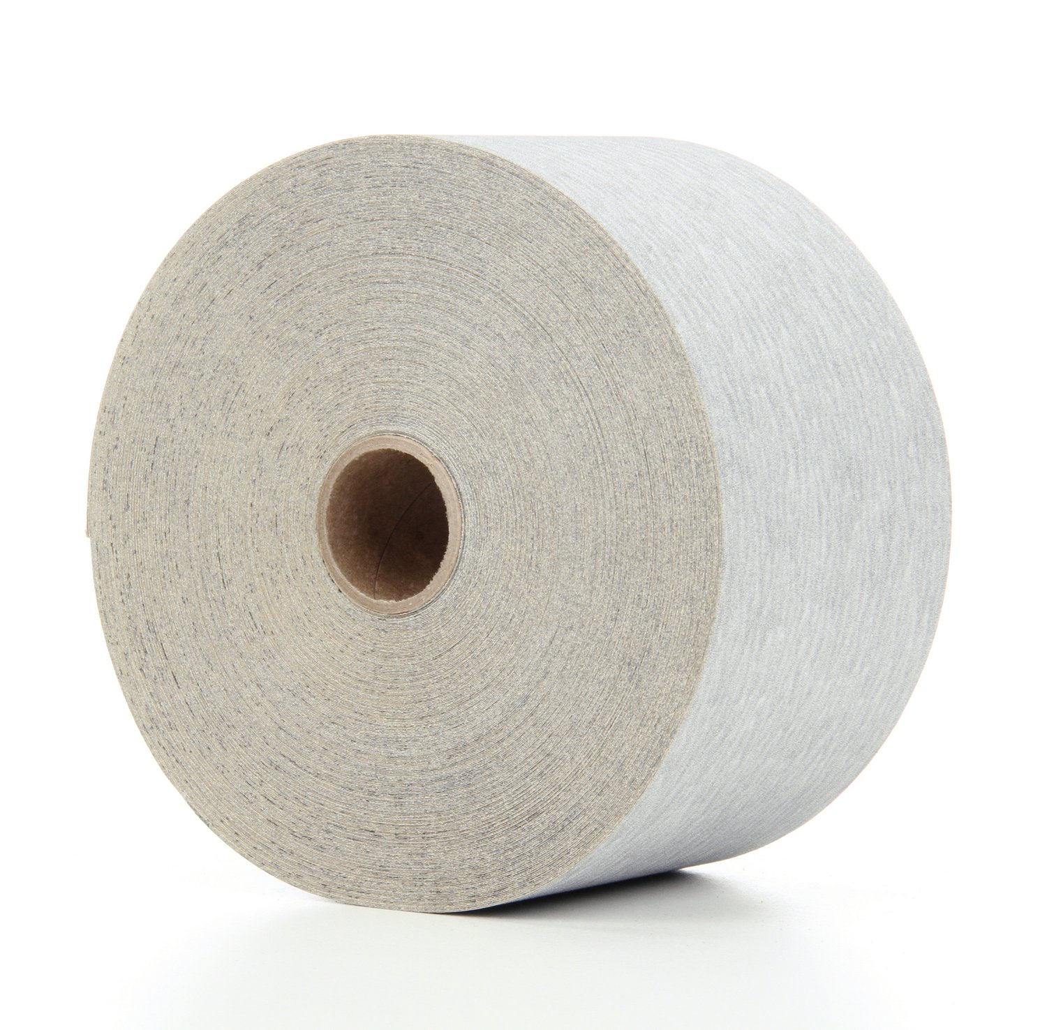 7100059306 - 3M Stikit Paper Sheet Roll 426U, 2-3/4 in x 50 yd 220 A-weight, 10 ea/Case